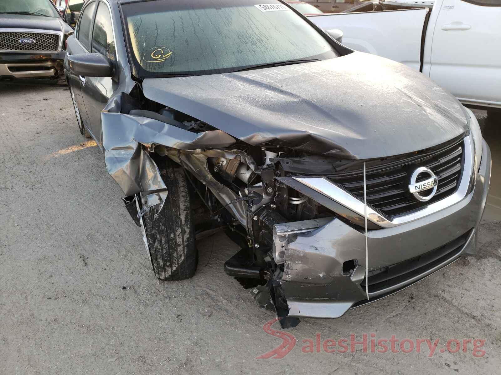 1N4AL3APXJC478375 2018 NISSAN ALTIMA