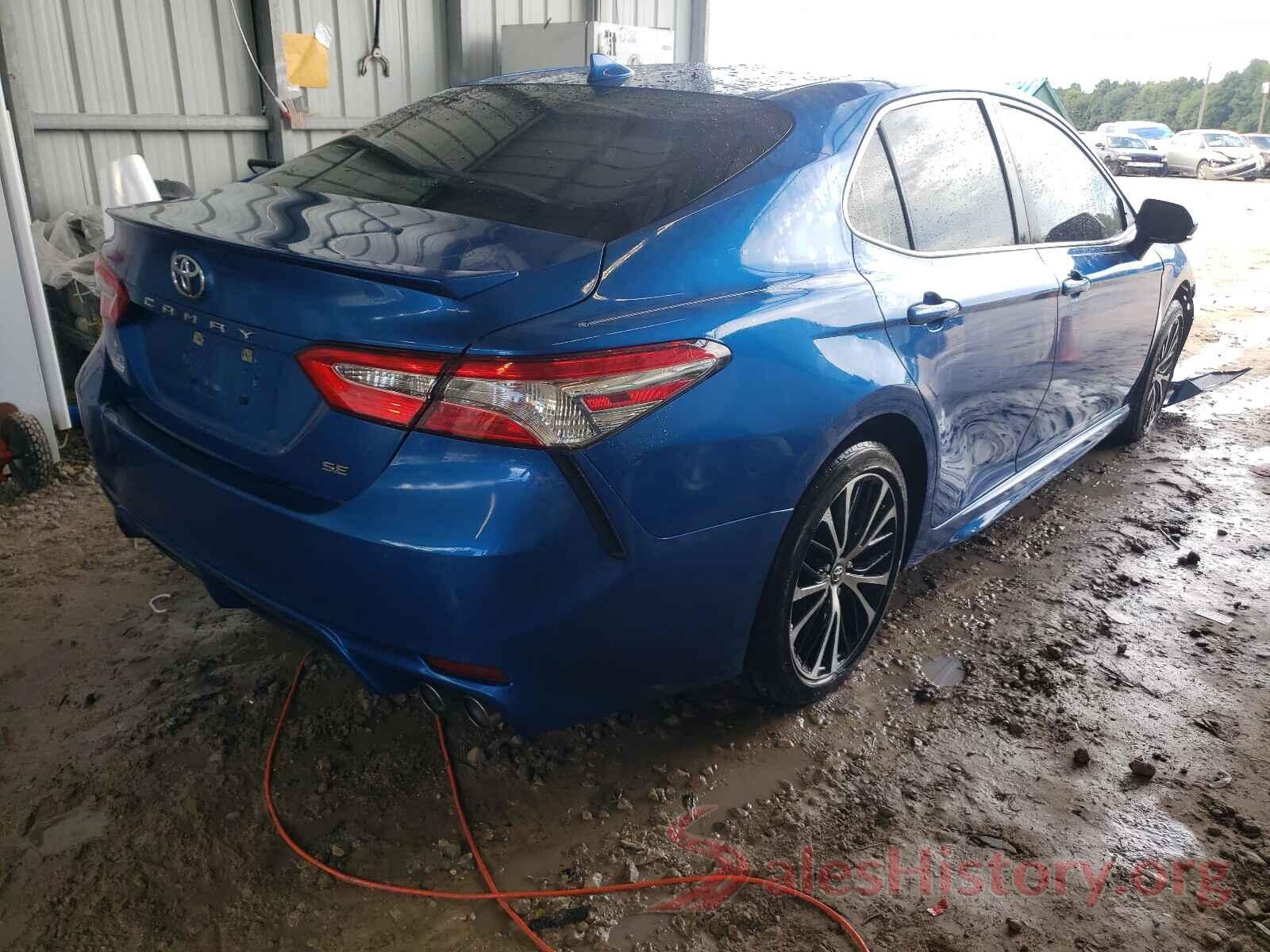 4T1G11AK1LU342325 2020 TOYOTA CAMRY