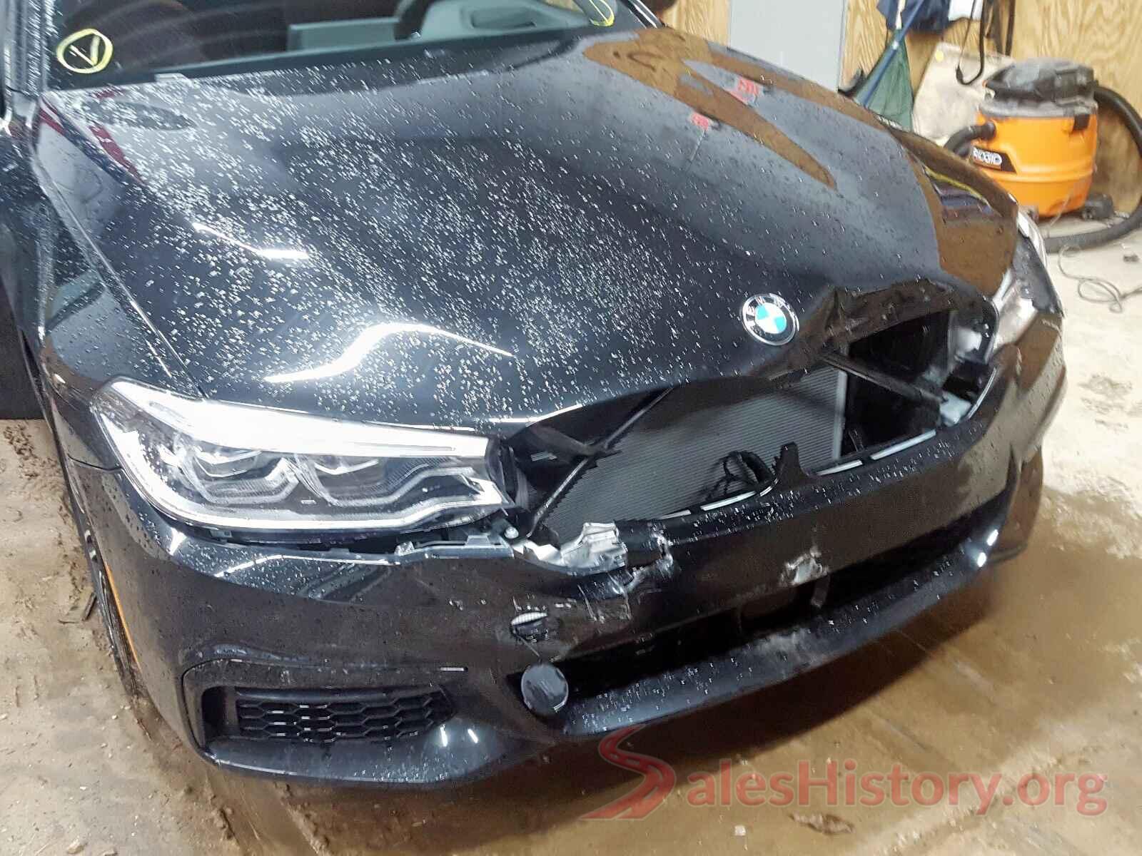 WBAJE7C50JWC56093 2018 BMW 5 SERIES