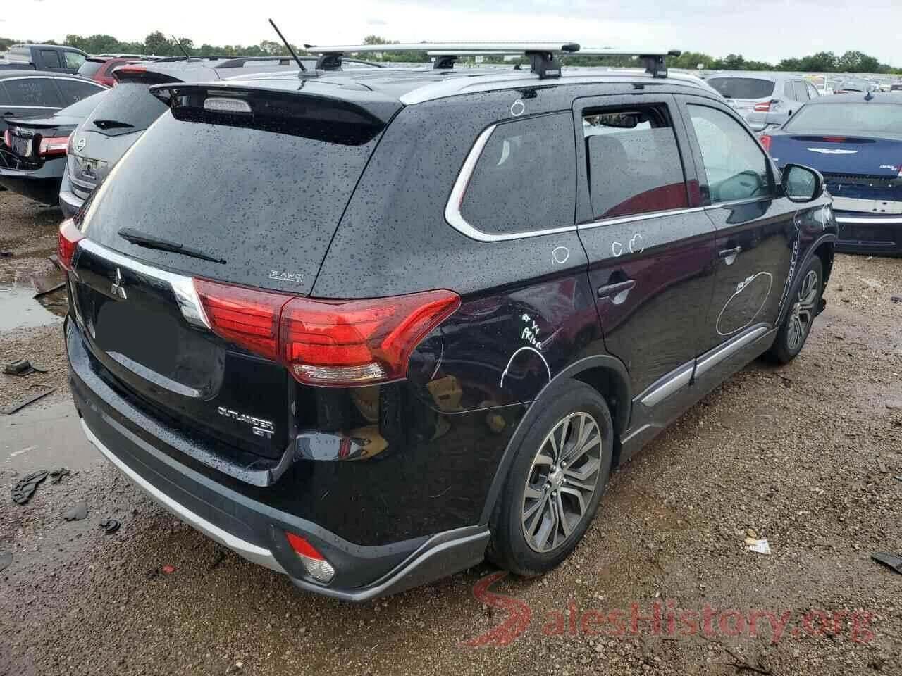 JA4JZ4AX7GZ034062 2016 MITSUBISHI OUTLANDER