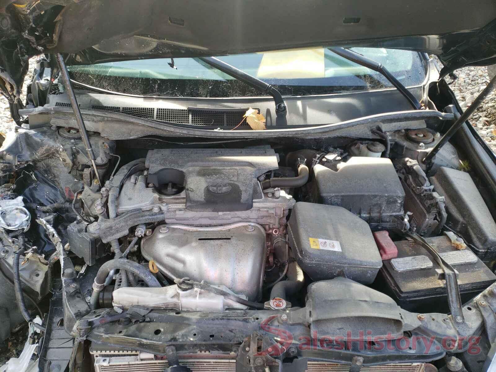 4T1BF1FK7HU269280 2017 TOYOTA CAMRY