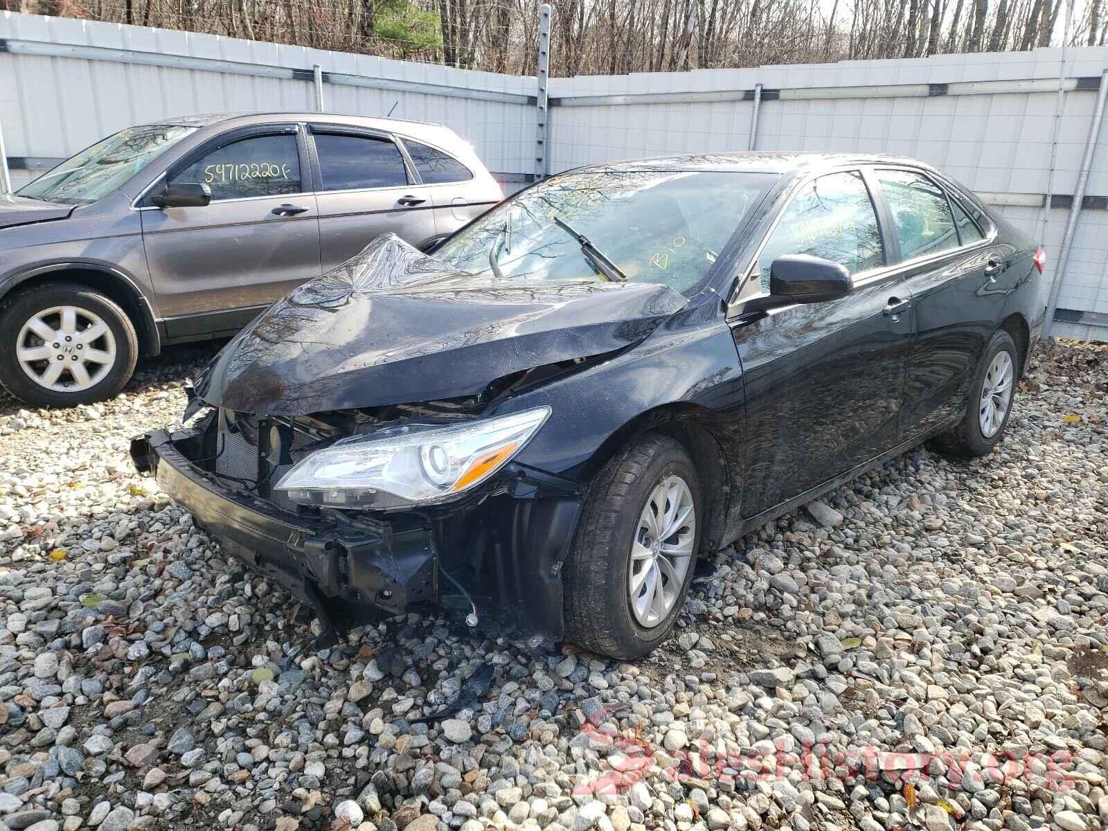 4T1BF1FK7HU269280 2017 TOYOTA CAMRY