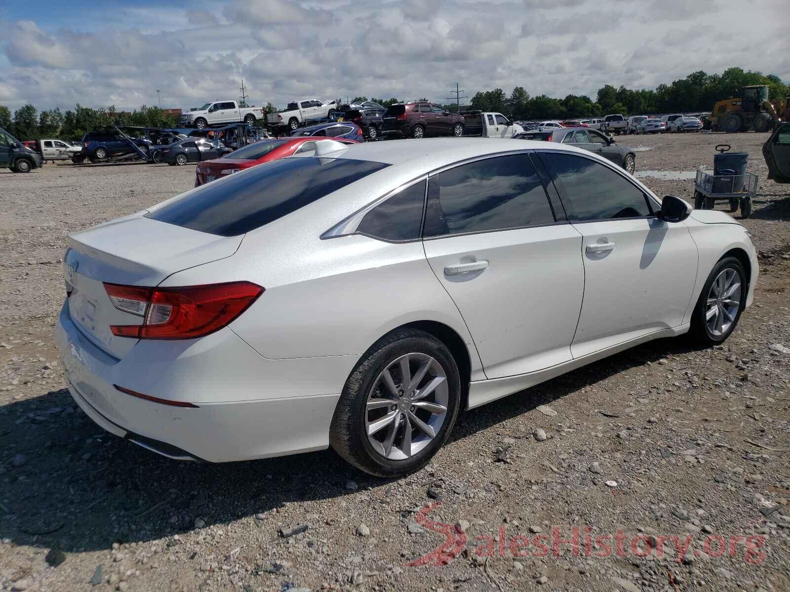 1HGCV1F12MA025746 2021 HONDA ACCORD