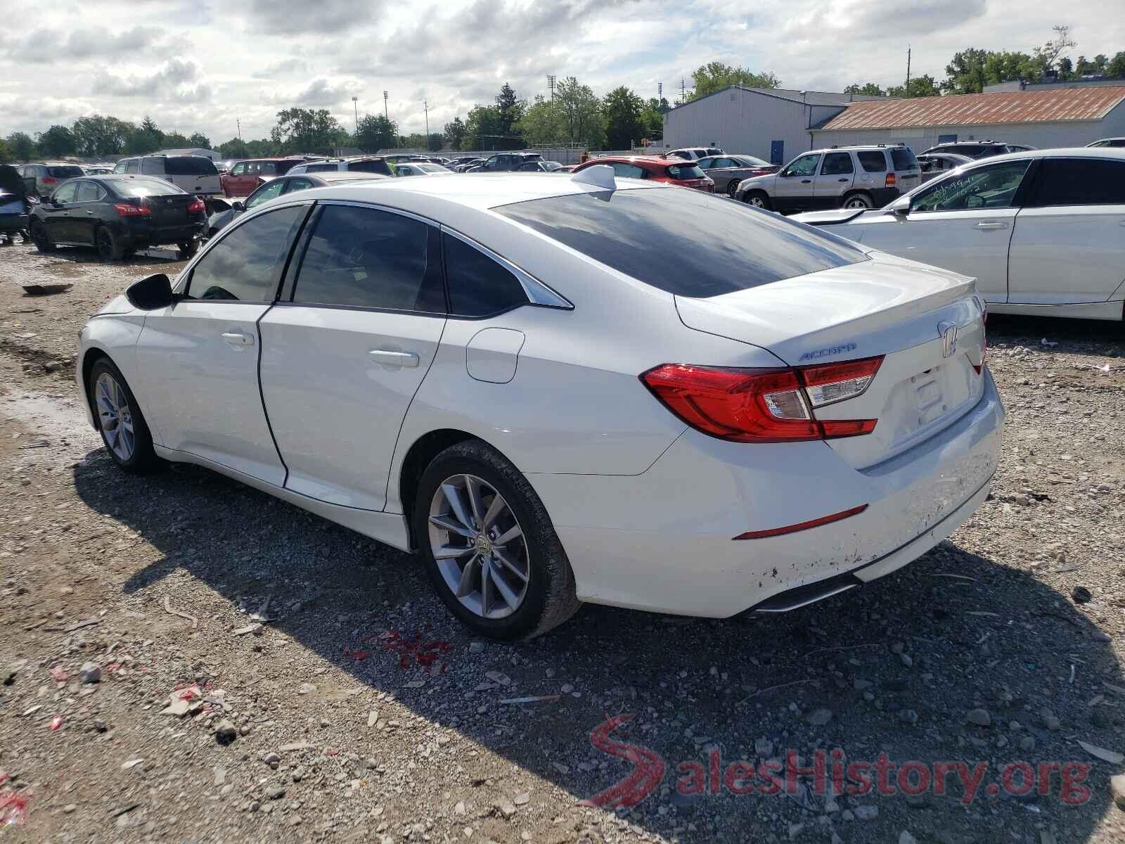 1HGCV1F12MA025746 2021 HONDA ACCORD