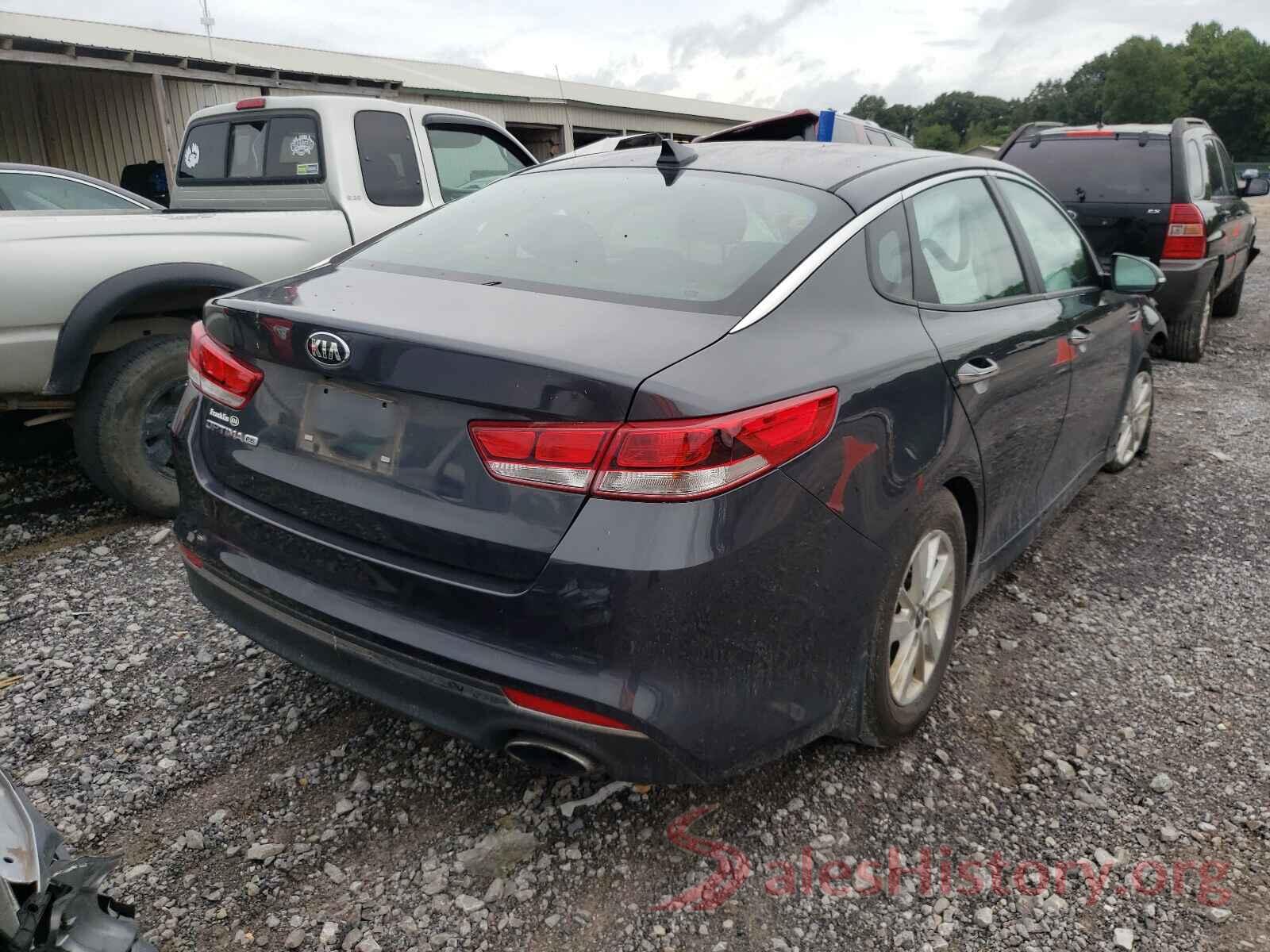 5XXGT4L32HG169966 2017 KIA OPTIMA