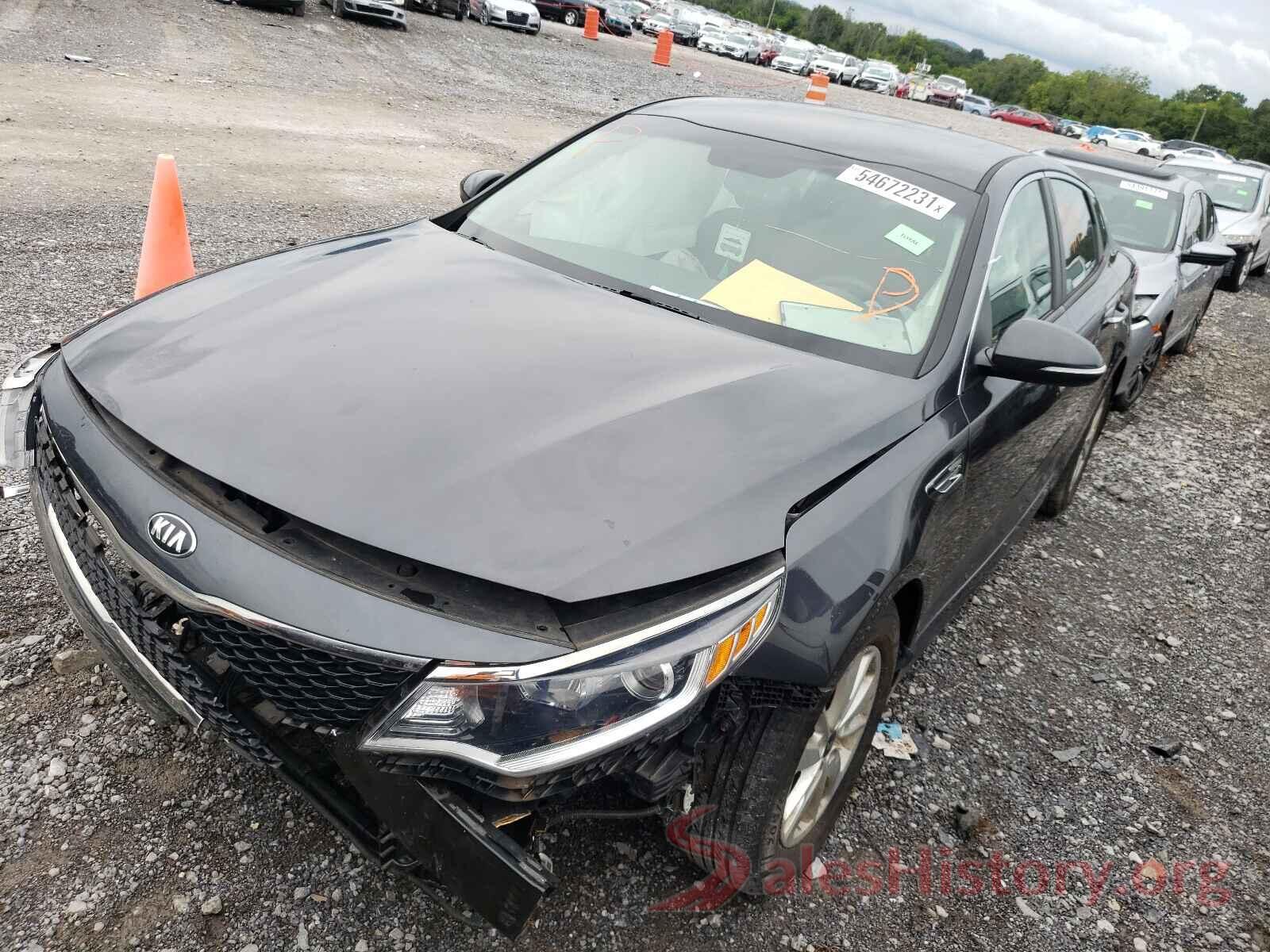 5XXGT4L32HG169966 2017 KIA OPTIMA