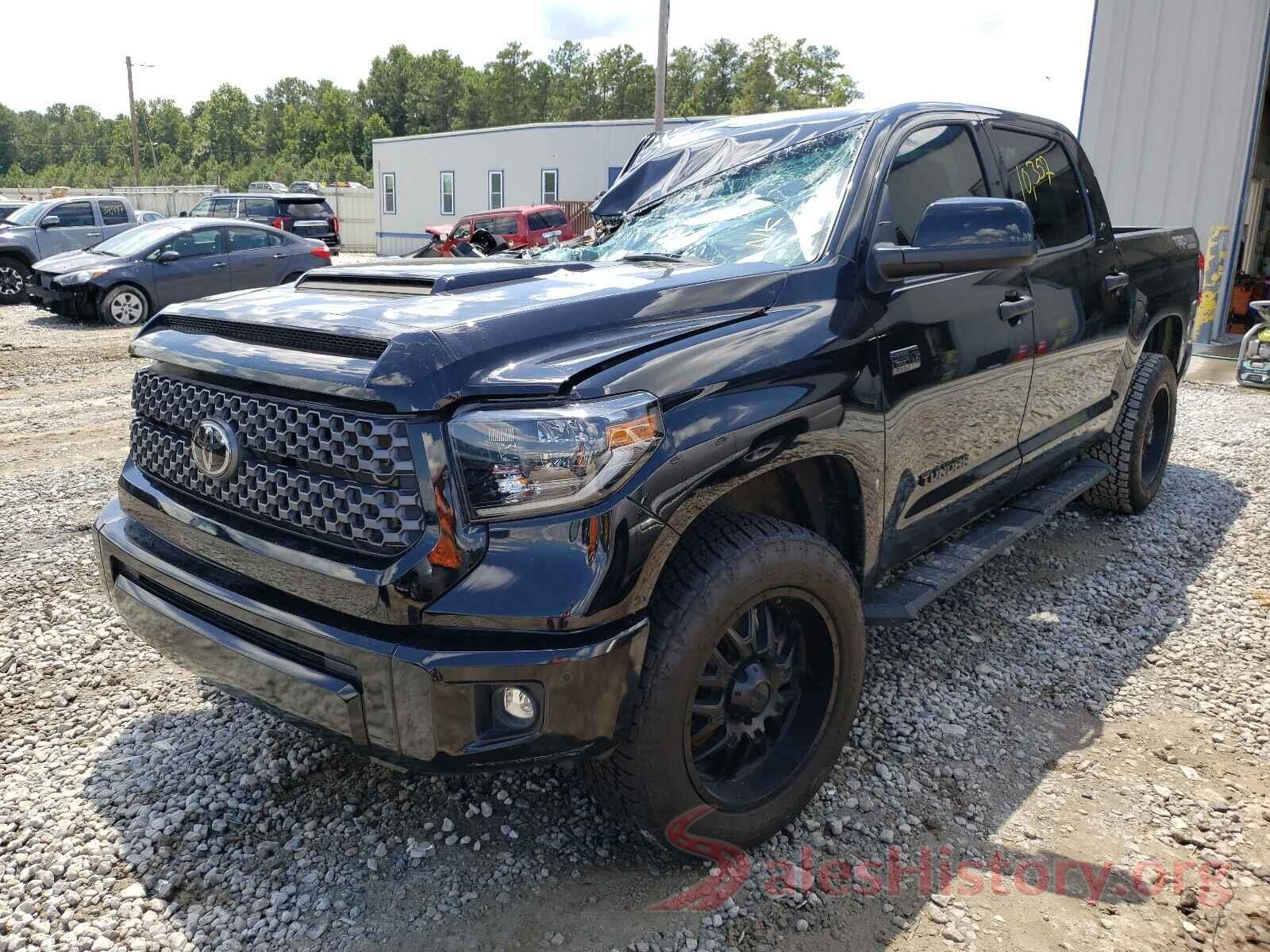 5TFDY5F15MX967045 2021 TOYOTA TUNDRA