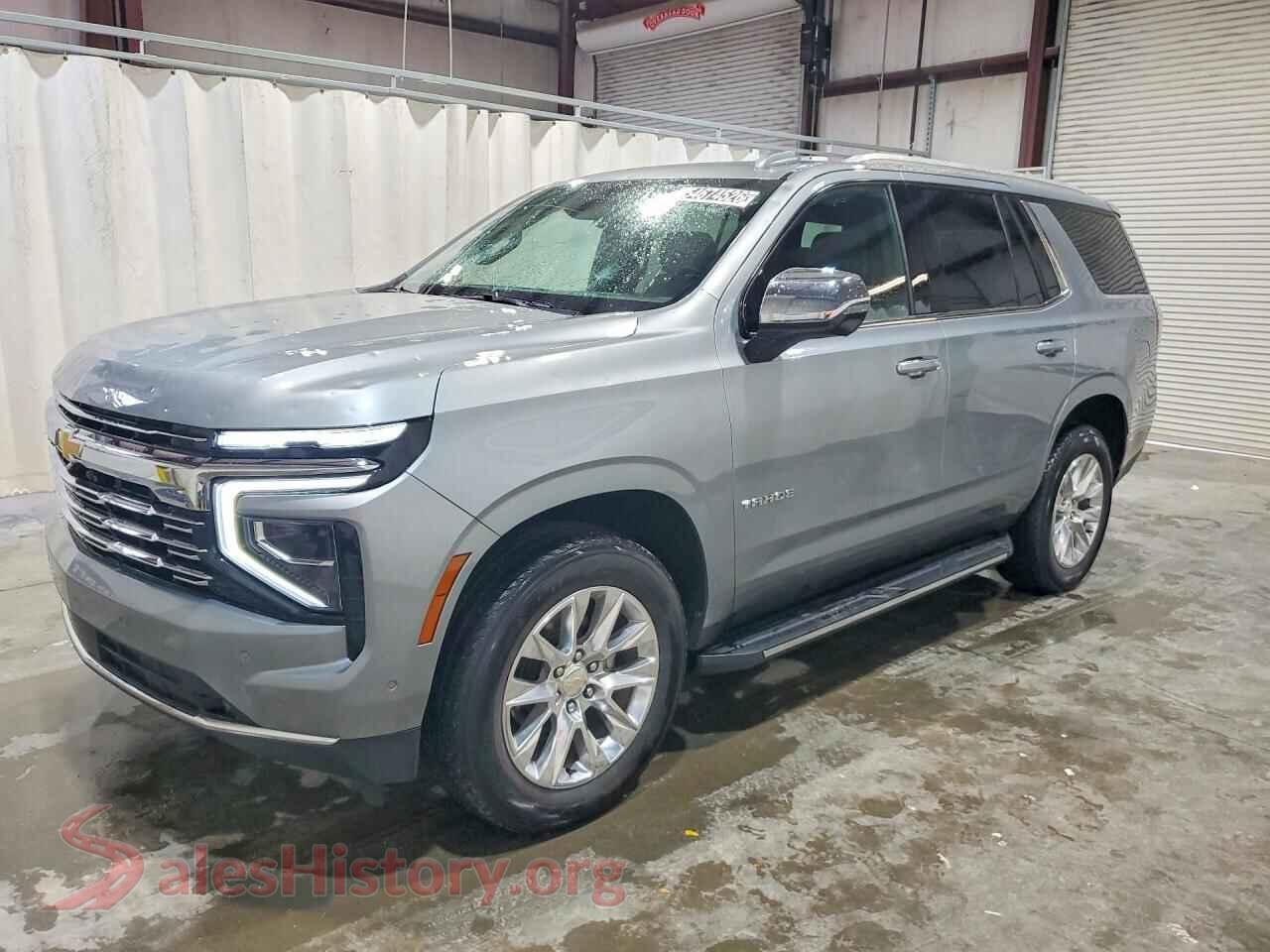 1GNS6SRD8SR220937 2025 CHEVROLET TAHOE
