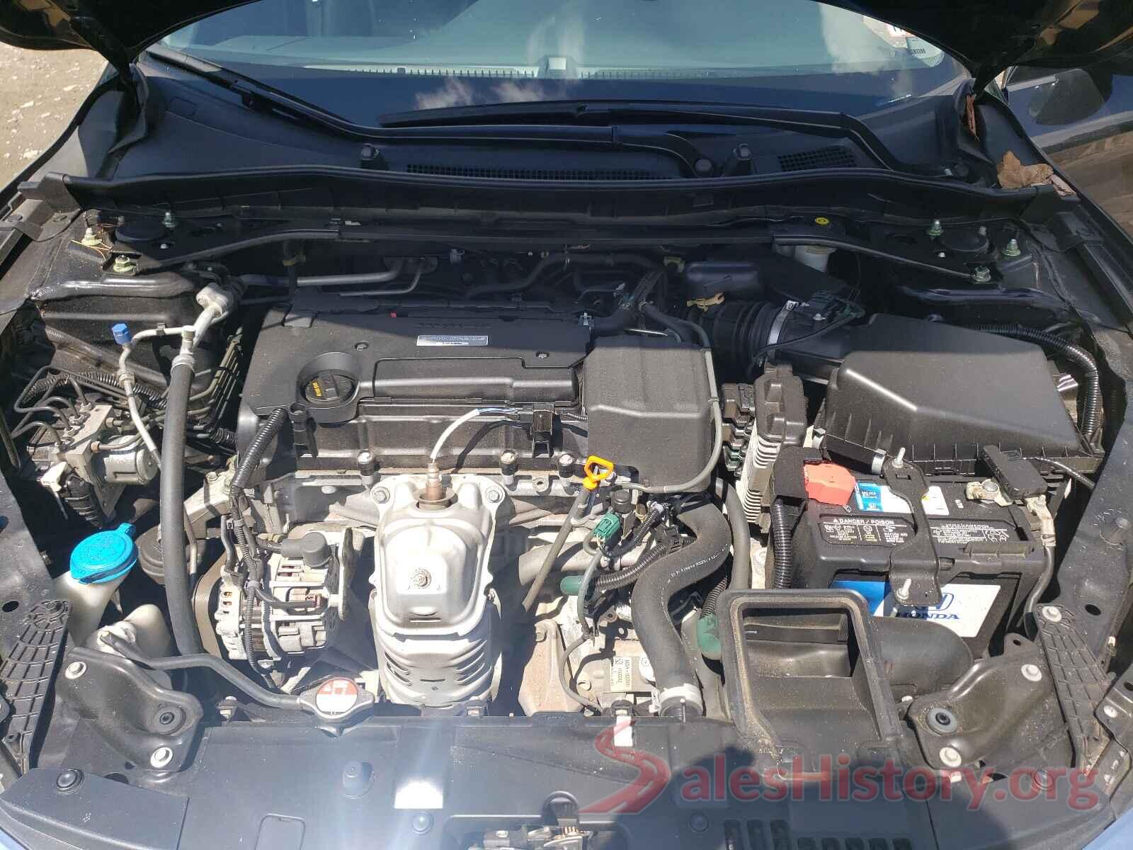 1HGCR2F80HA045720 2017 HONDA ACCORD