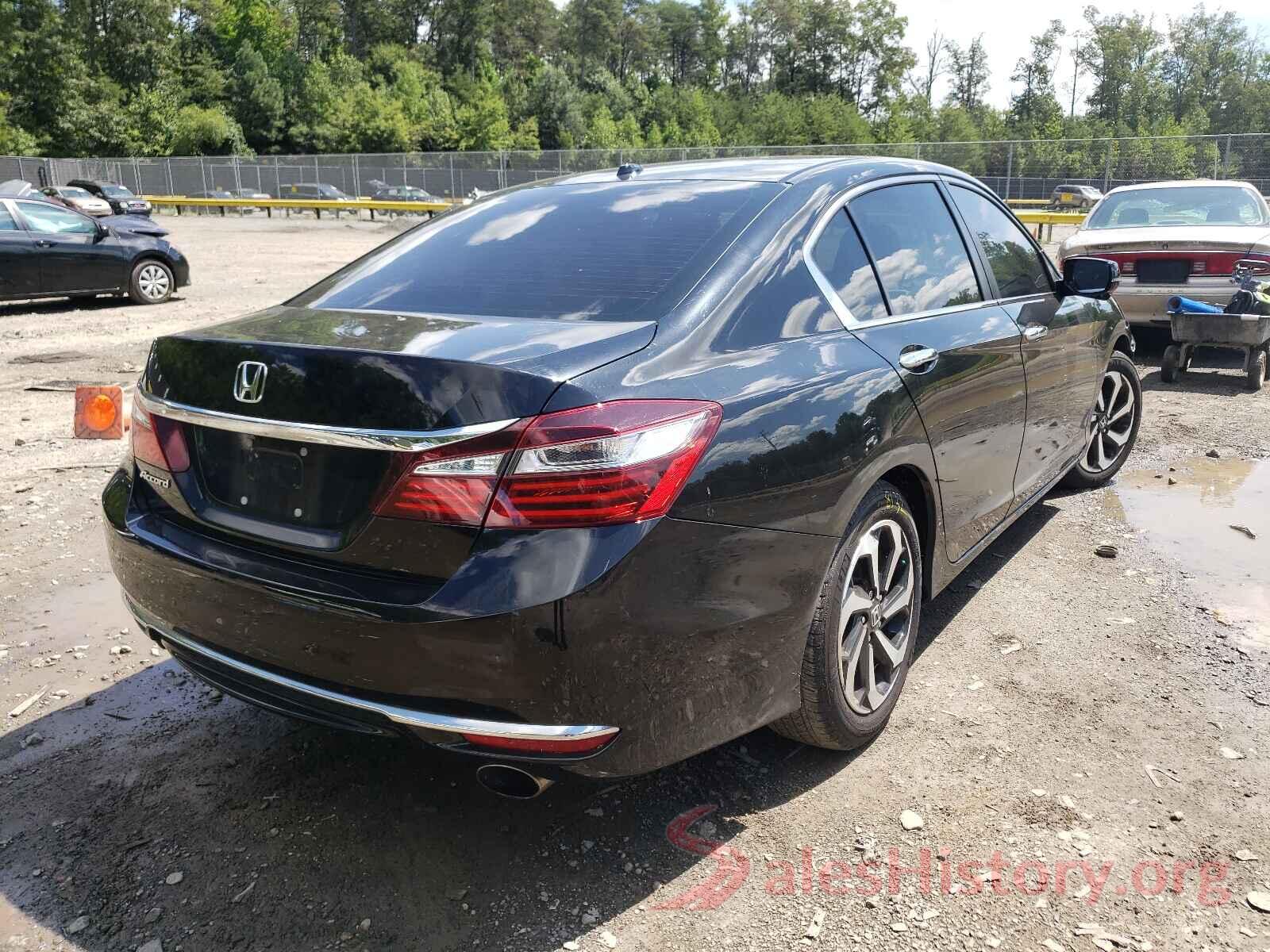 1HGCR2F80HA045720 2017 HONDA ACCORD