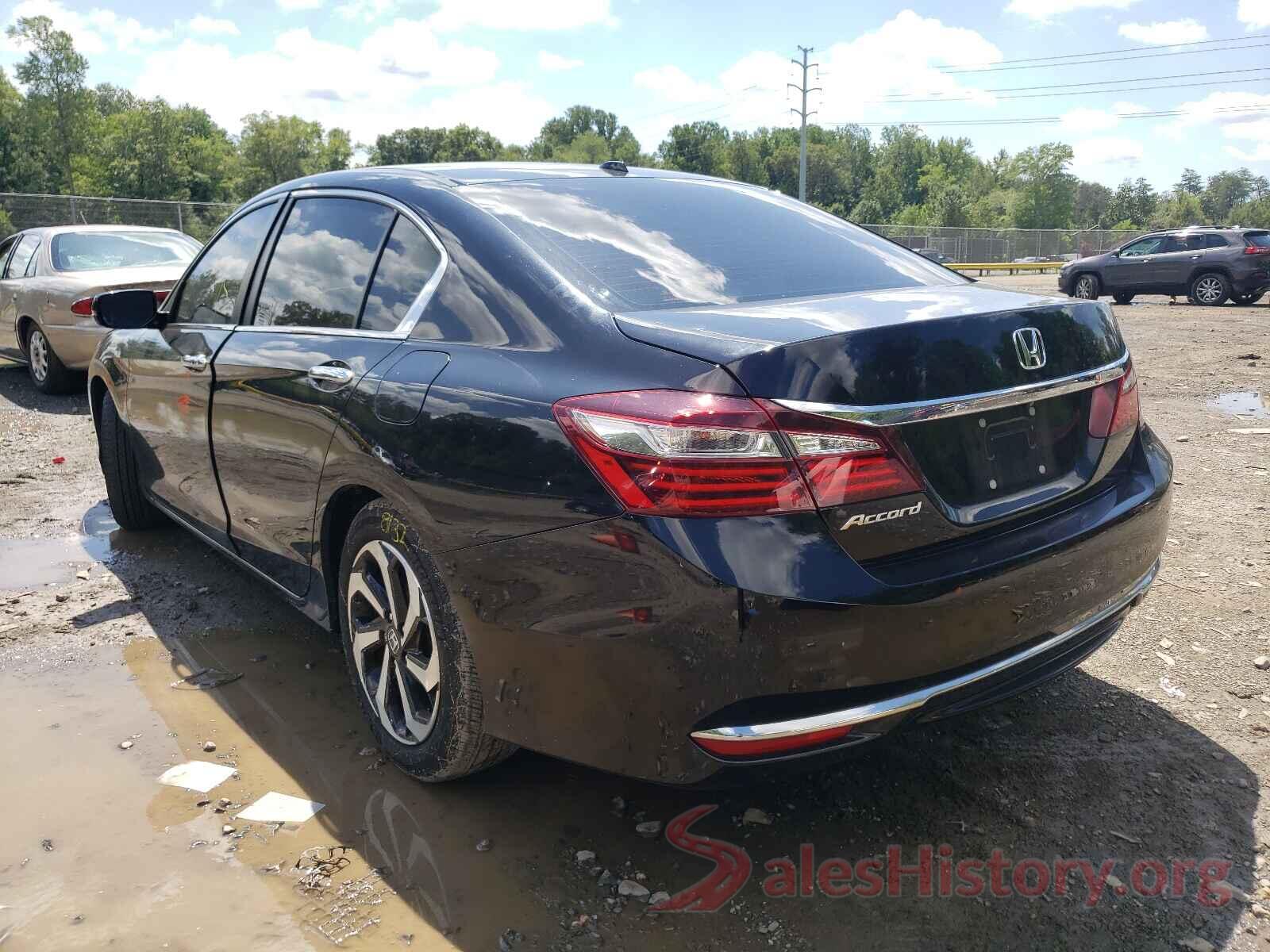 1HGCR2F80HA045720 2017 HONDA ACCORD