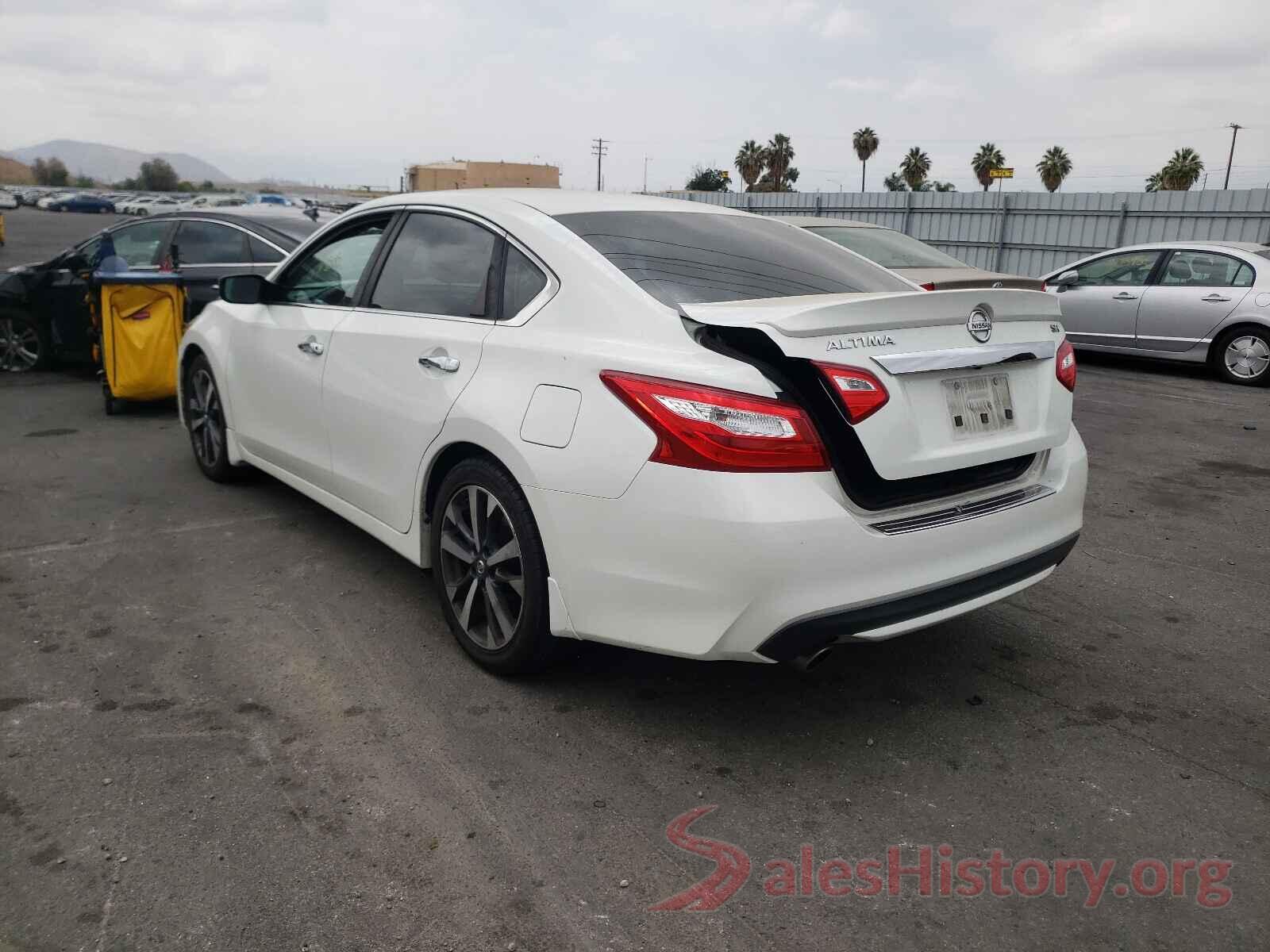 1N4AL3AP5GN381162 2016 NISSAN ALTIMA