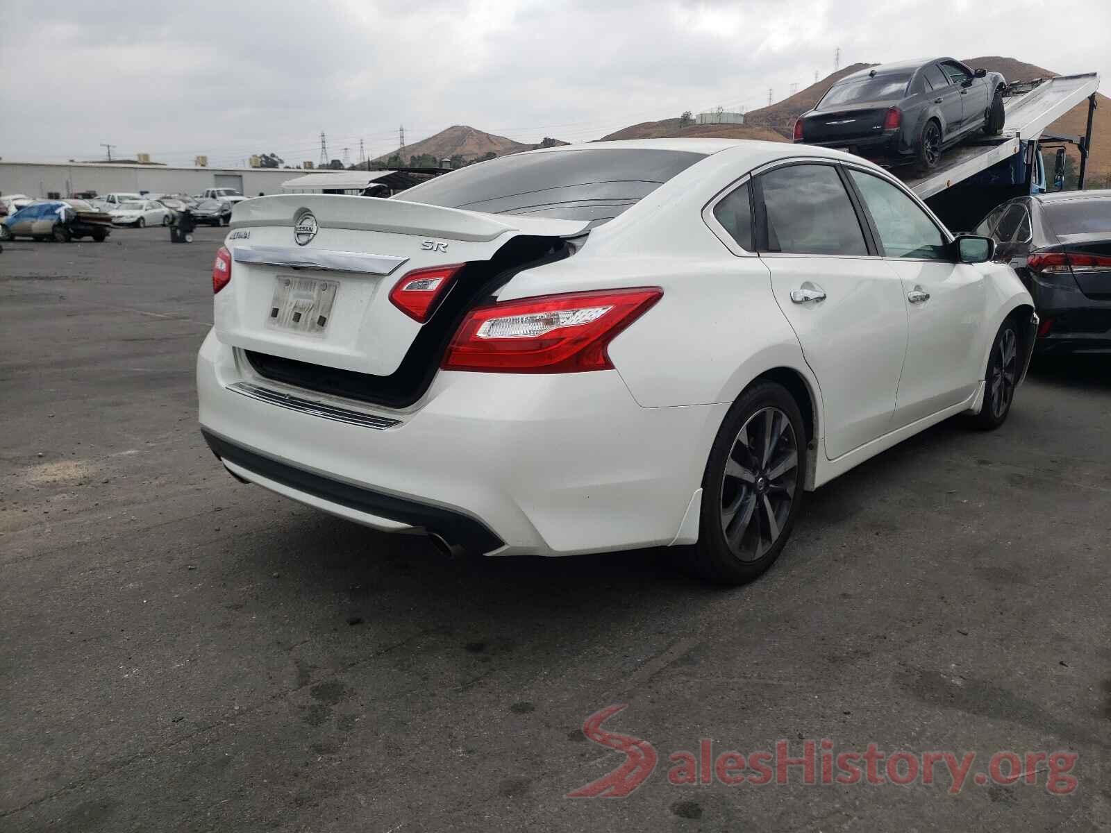 1N4AL3AP5GN381162 2016 NISSAN ALTIMA