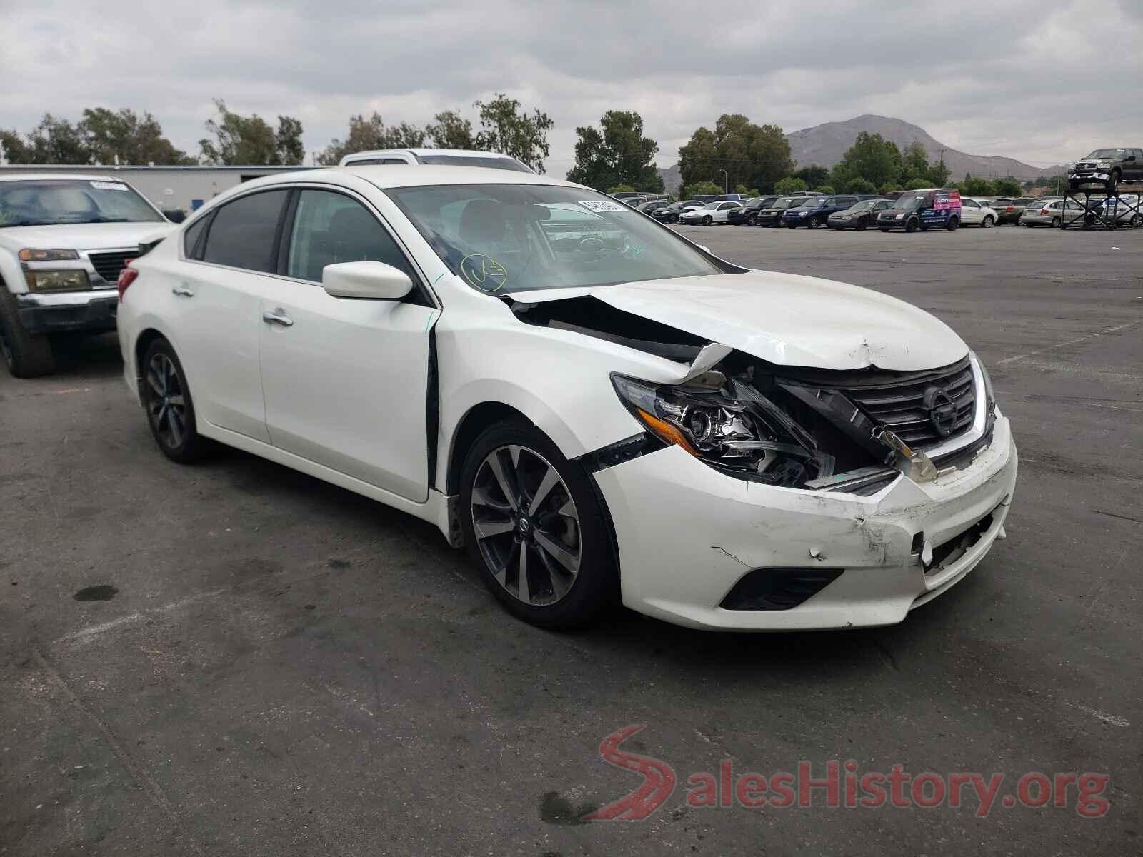 1N4AL3AP5GN381162 2016 NISSAN ALTIMA