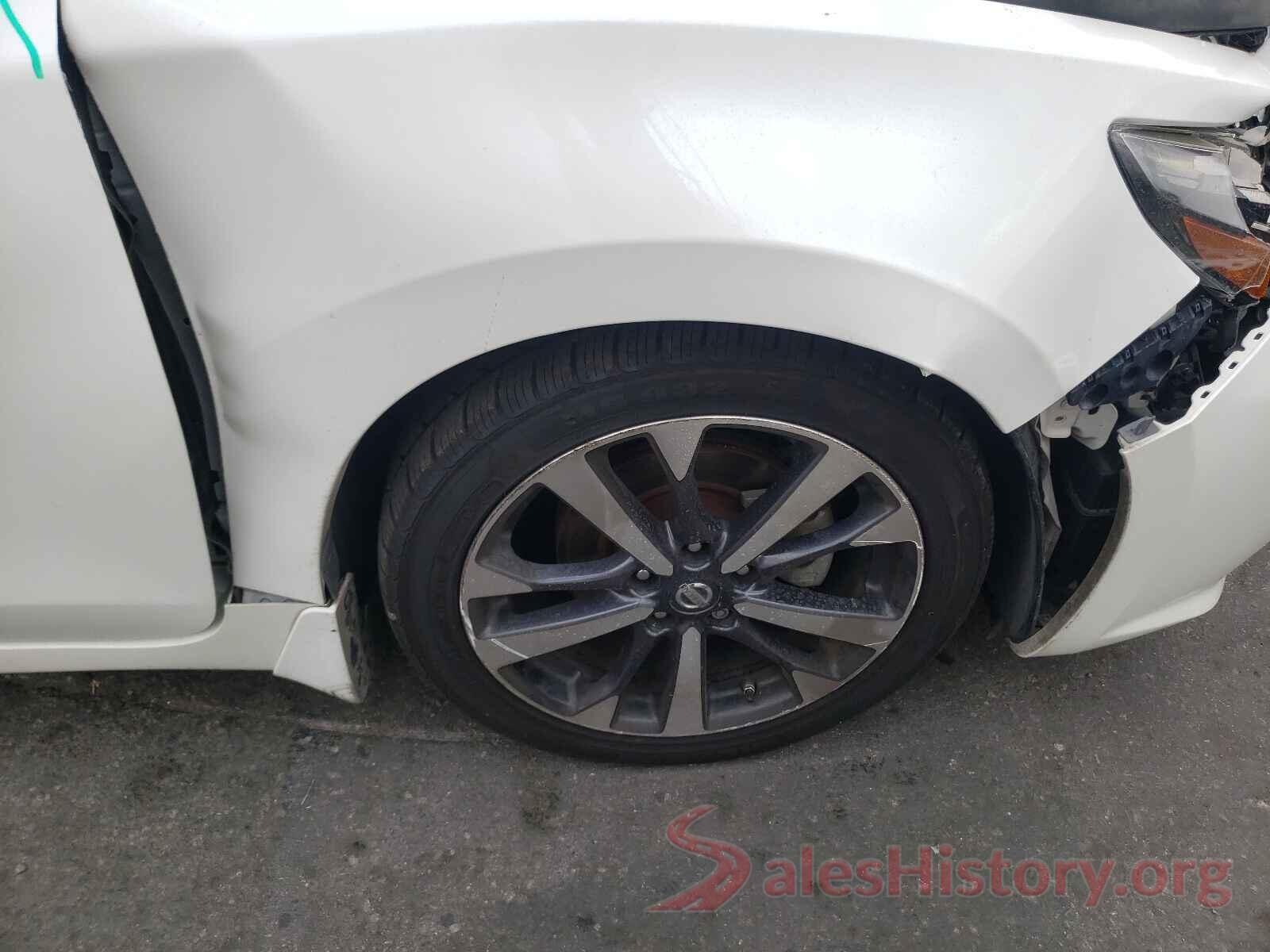 1N4AL3AP5GN381162 2016 NISSAN ALTIMA