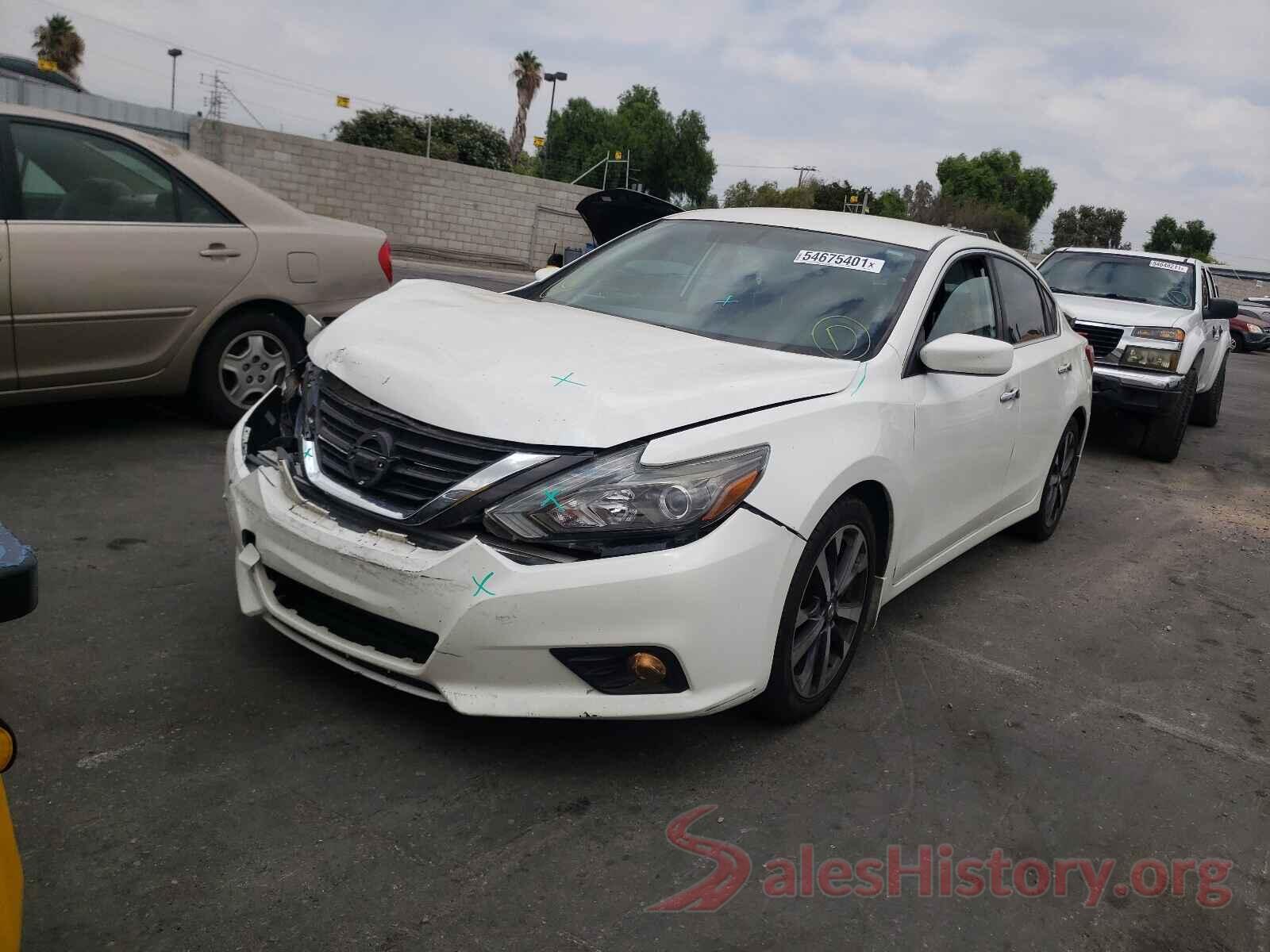 1N4AL3AP5GN381162 2016 NISSAN ALTIMA