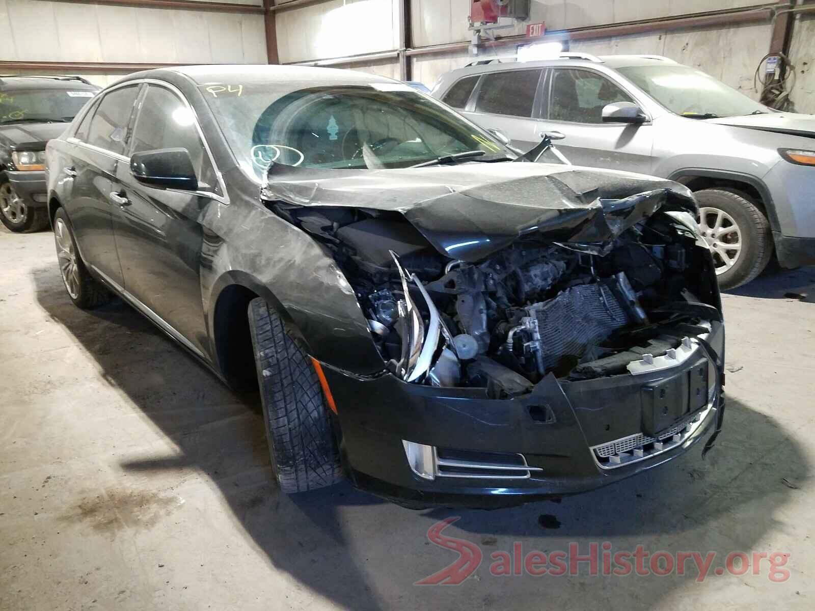 2G61V5S37D9100654 2013 CADILLAC XTS