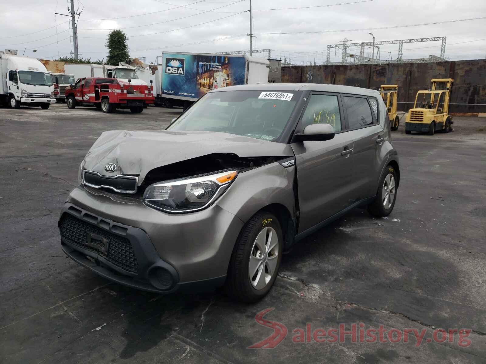 KNDJN2A28G7264361 2016 KIA SOUL