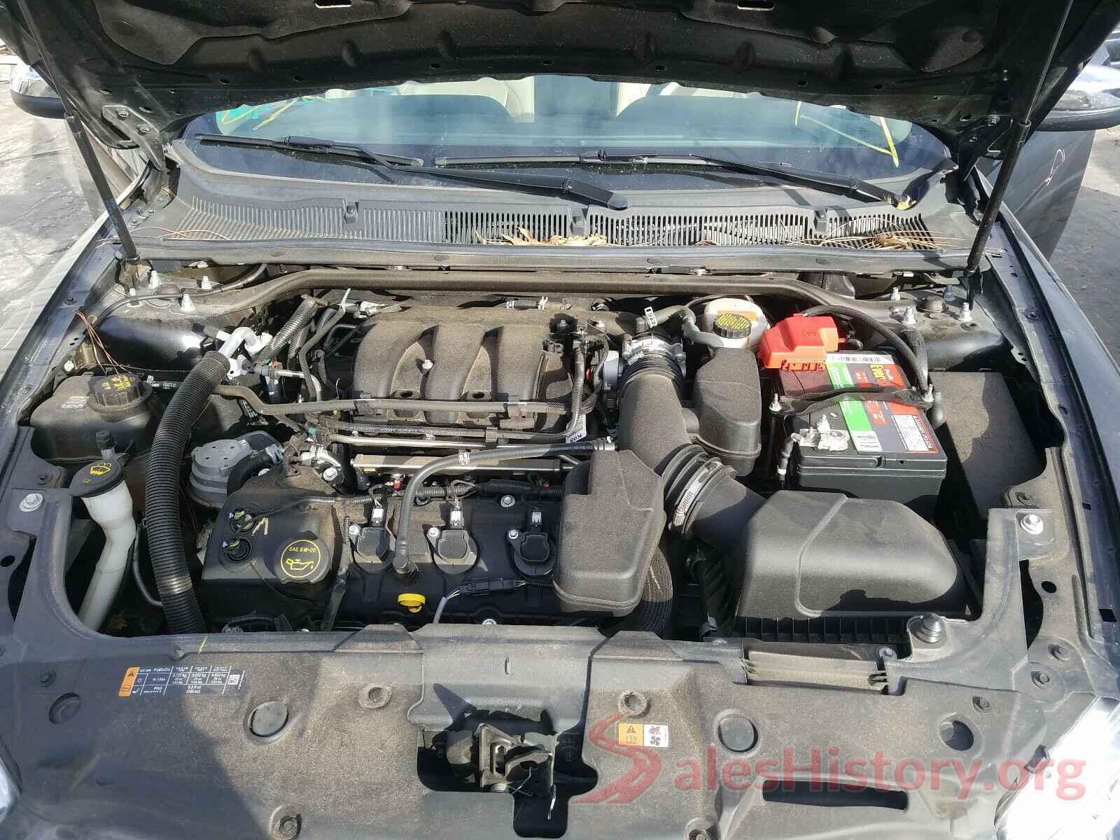 1FAHP2F85JG128269 2018 FORD TAURUS