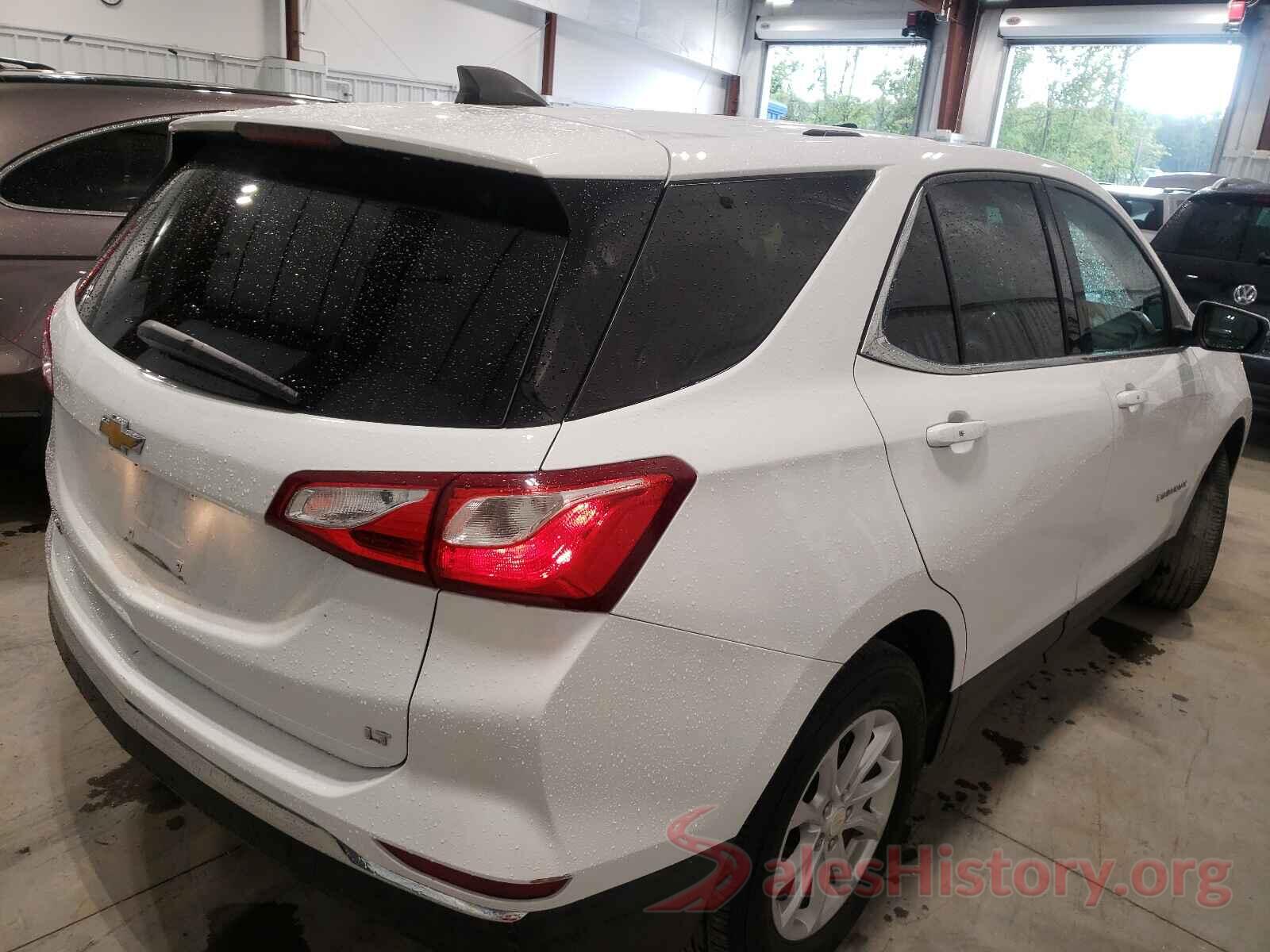 3GNAXJEV7JL125843 2018 CHEVROLET EQUINOX