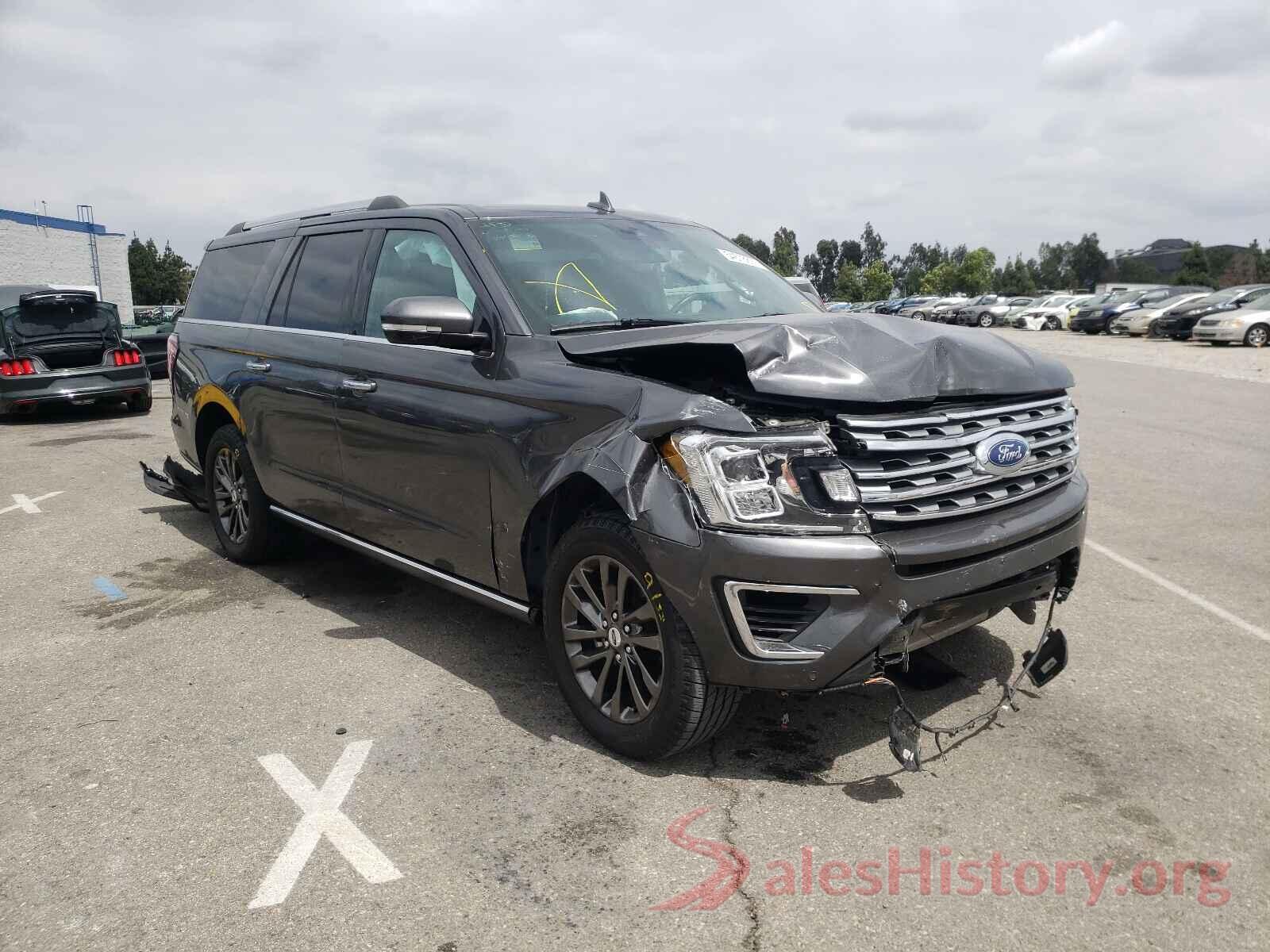 1FMJK1KT2LEA12018 2020 FORD EXPEDITION