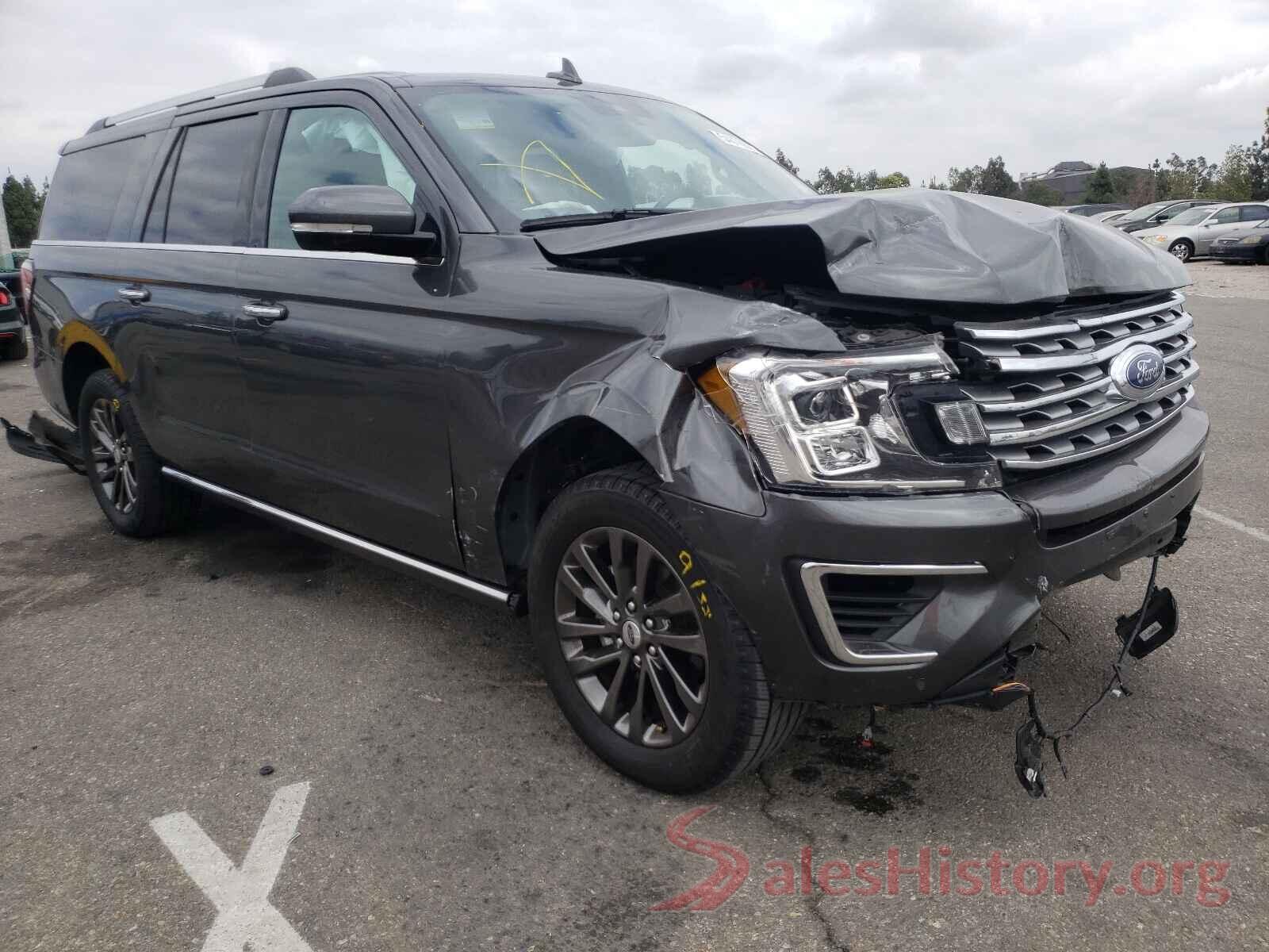 1FMJK1KT2LEA12018 2020 FORD EXPEDITION