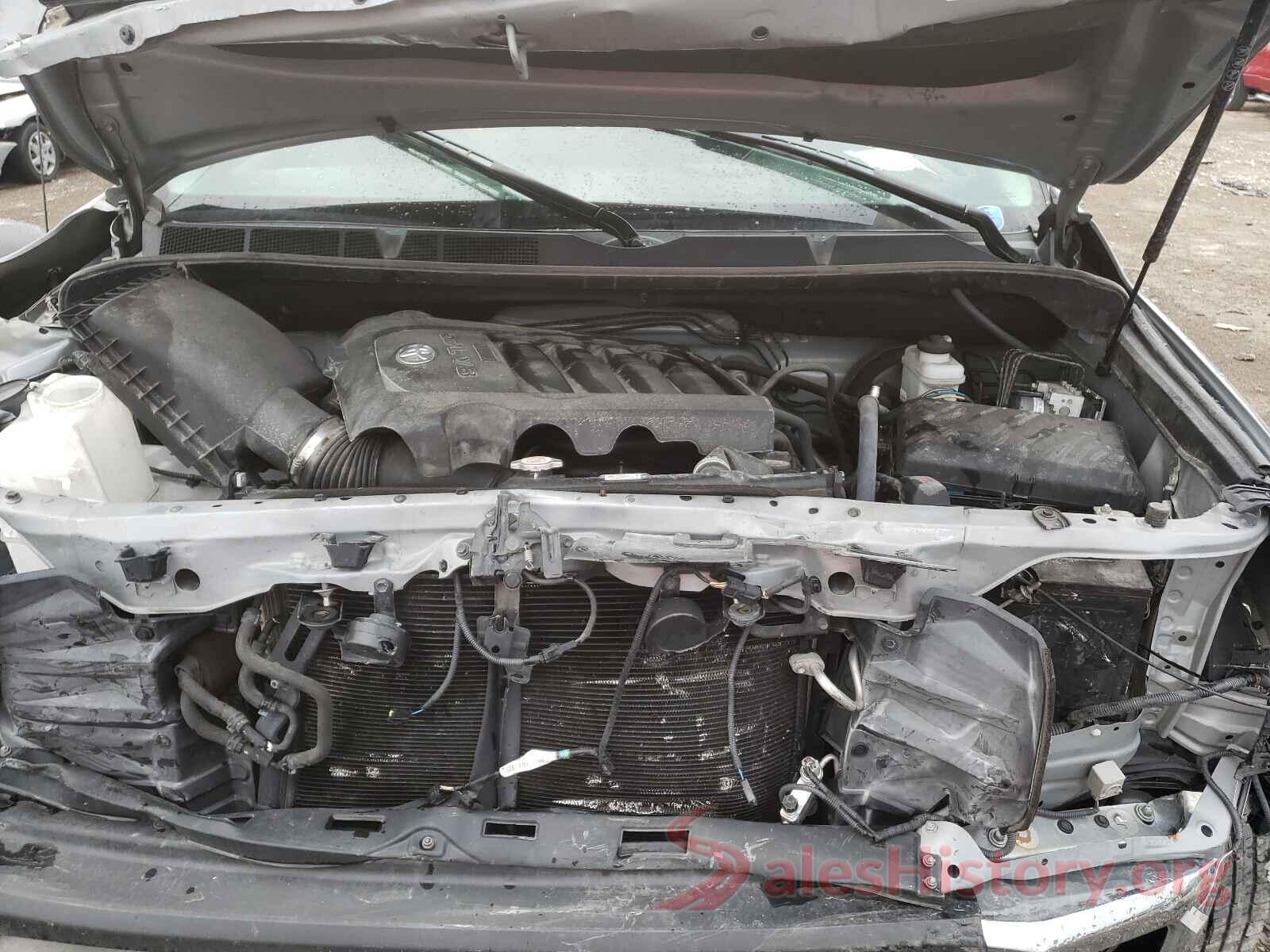 5TFDW5F15JX763587 2018 TOYOTA TUNDRA