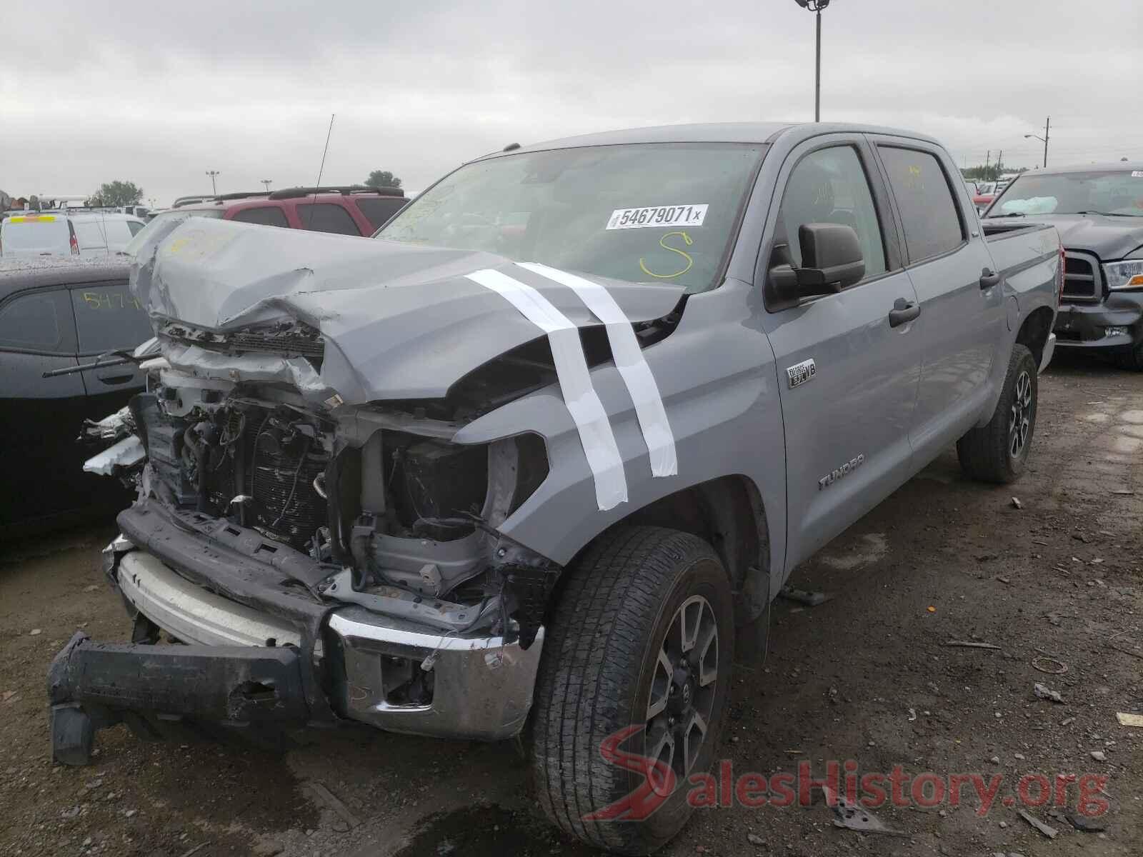 5TFDW5F15JX763587 2018 TOYOTA TUNDRA