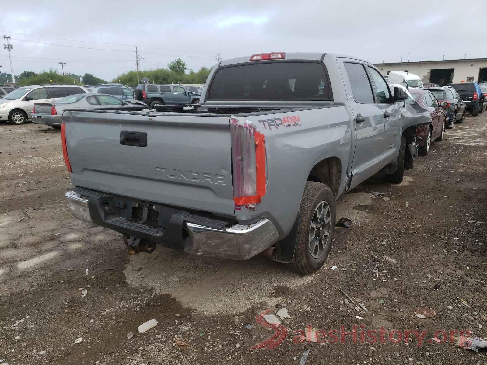 5TFDW5F15JX763587 2018 TOYOTA TUNDRA