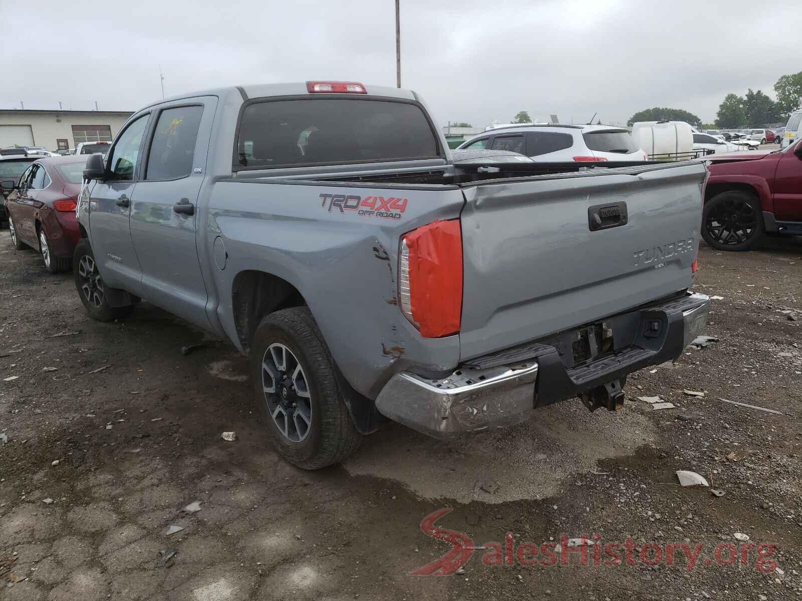 5TFDW5F15JX763587 2018 TOYOTA TUNDRA