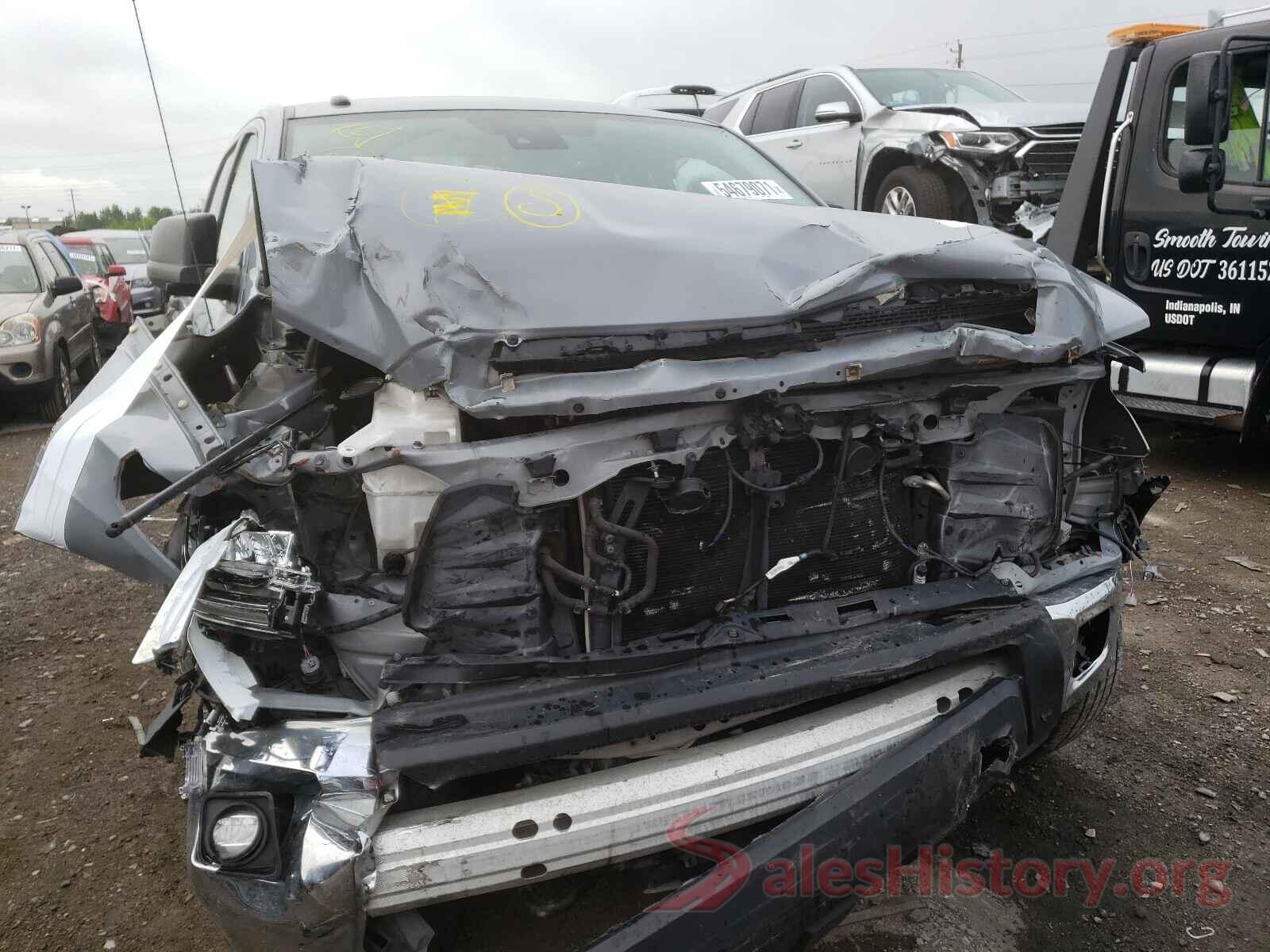 5TFDW5F15JX763587 2018 TOYOTA TUNDRA