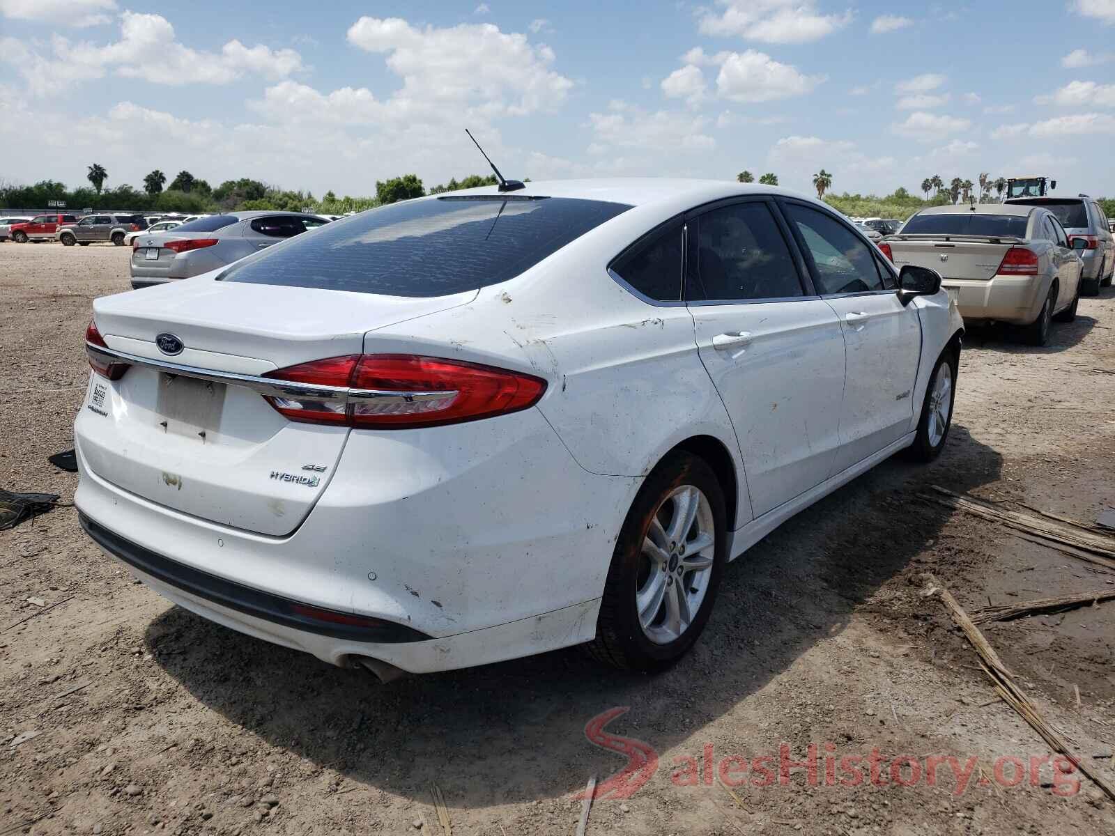 3FA6P0LU1JR286792 2018 FORD FUSION