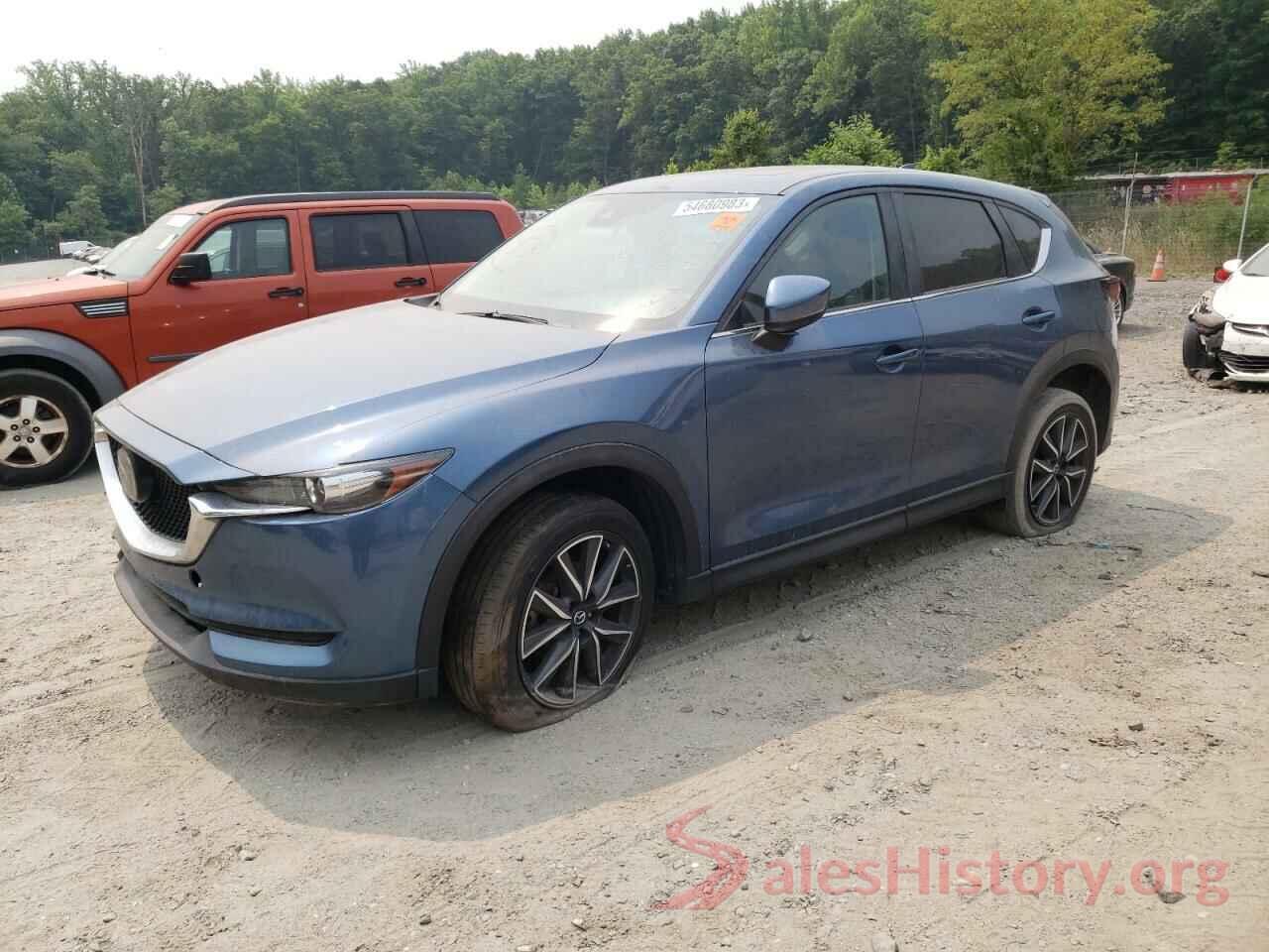 JM3KFBCM7J0314044 2018 MAZDA CX-5