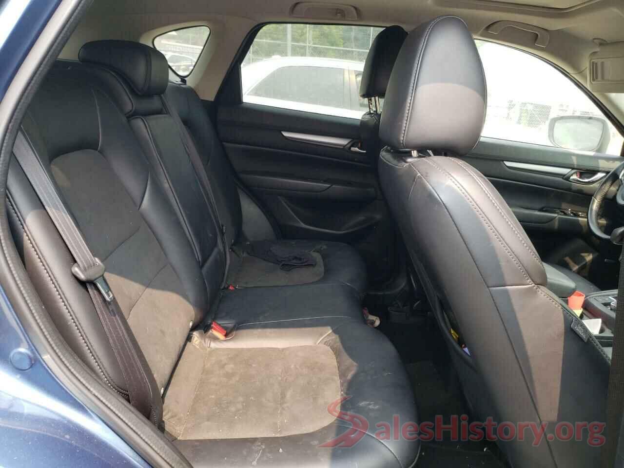 JM3KFBCM7J0314044 2018 MAZDA CX-5