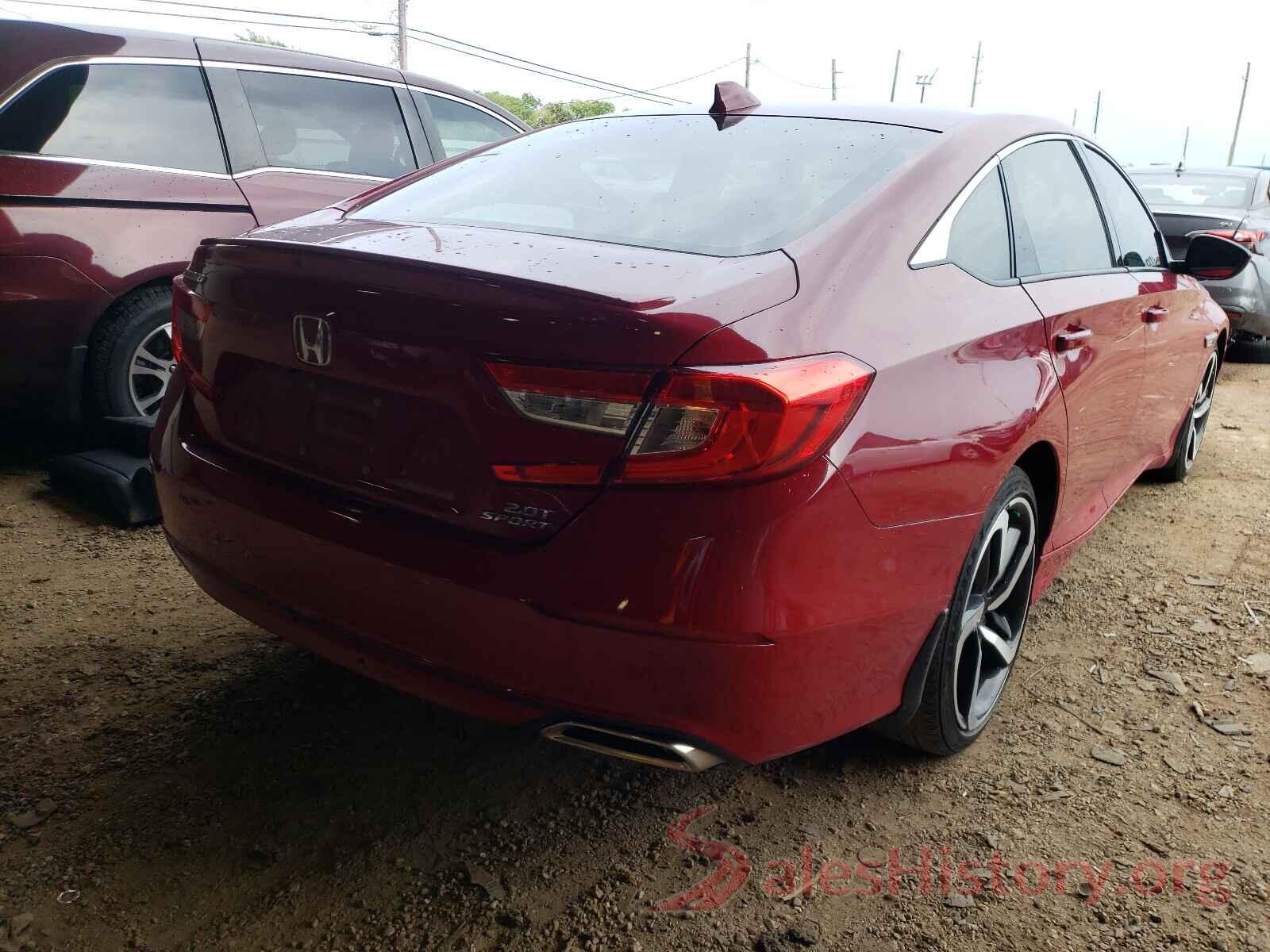 1HGCV2F37JA039290 2018 HONDA ACCORD