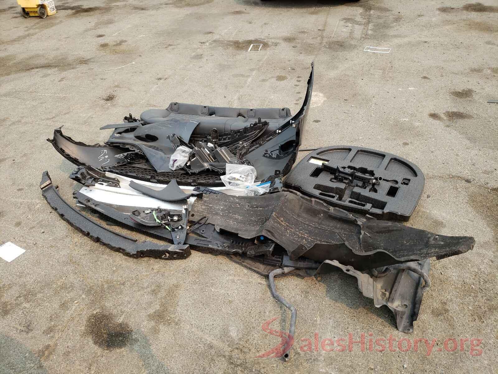 4T1G11AK3LU303820 2020 TOYOTA CAMRY