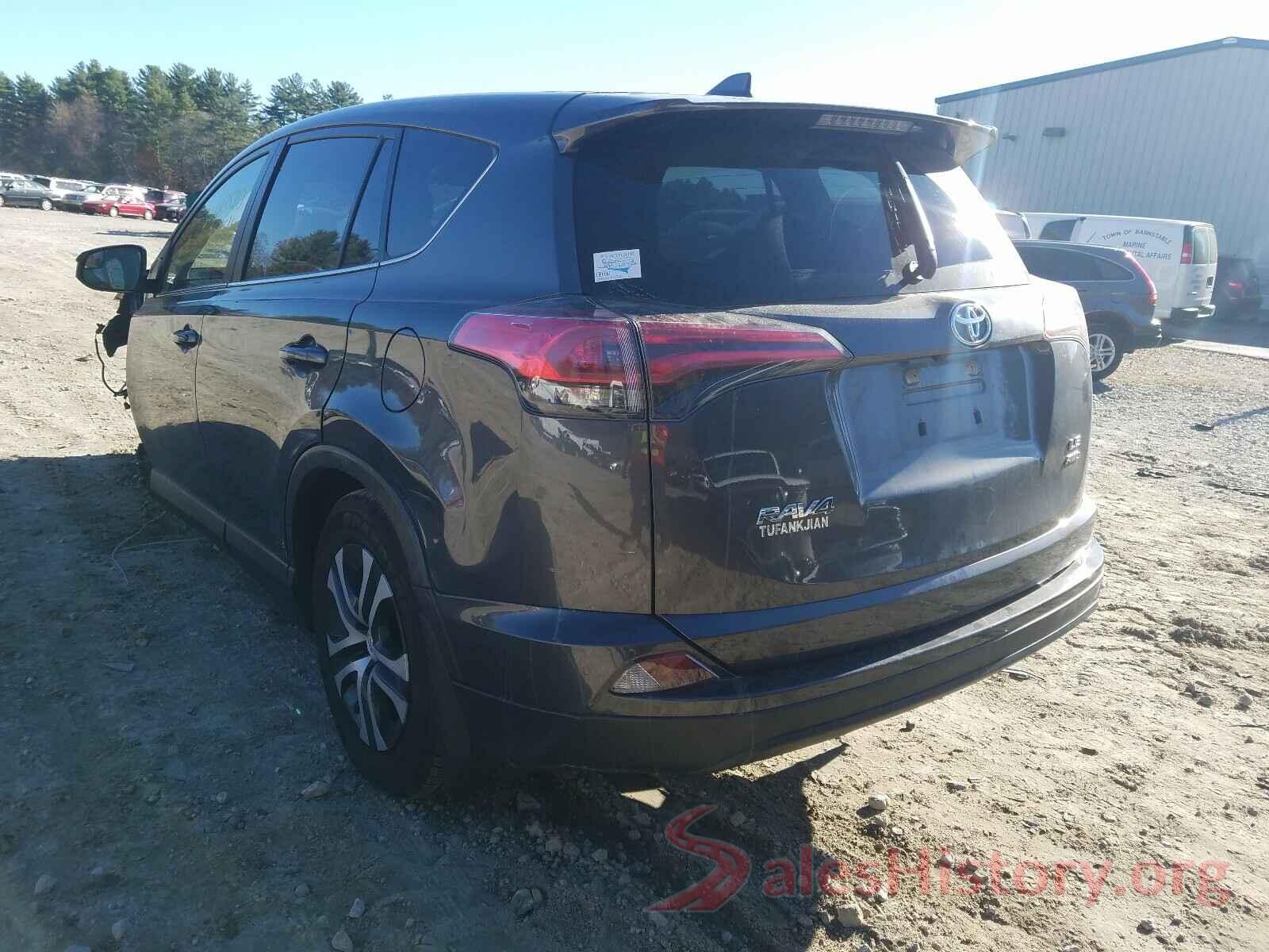 JTMBFREV2JJ745604 2018 TOYOTA RAV4