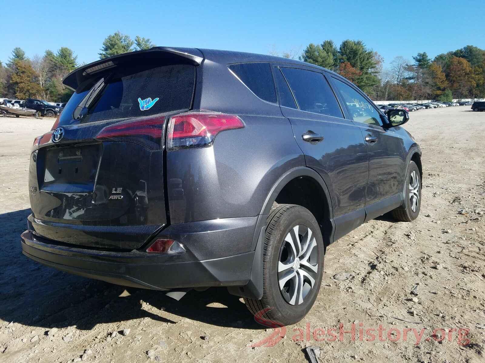 JTMBFREV2JJ745604 2018 TOYOTA RAV4