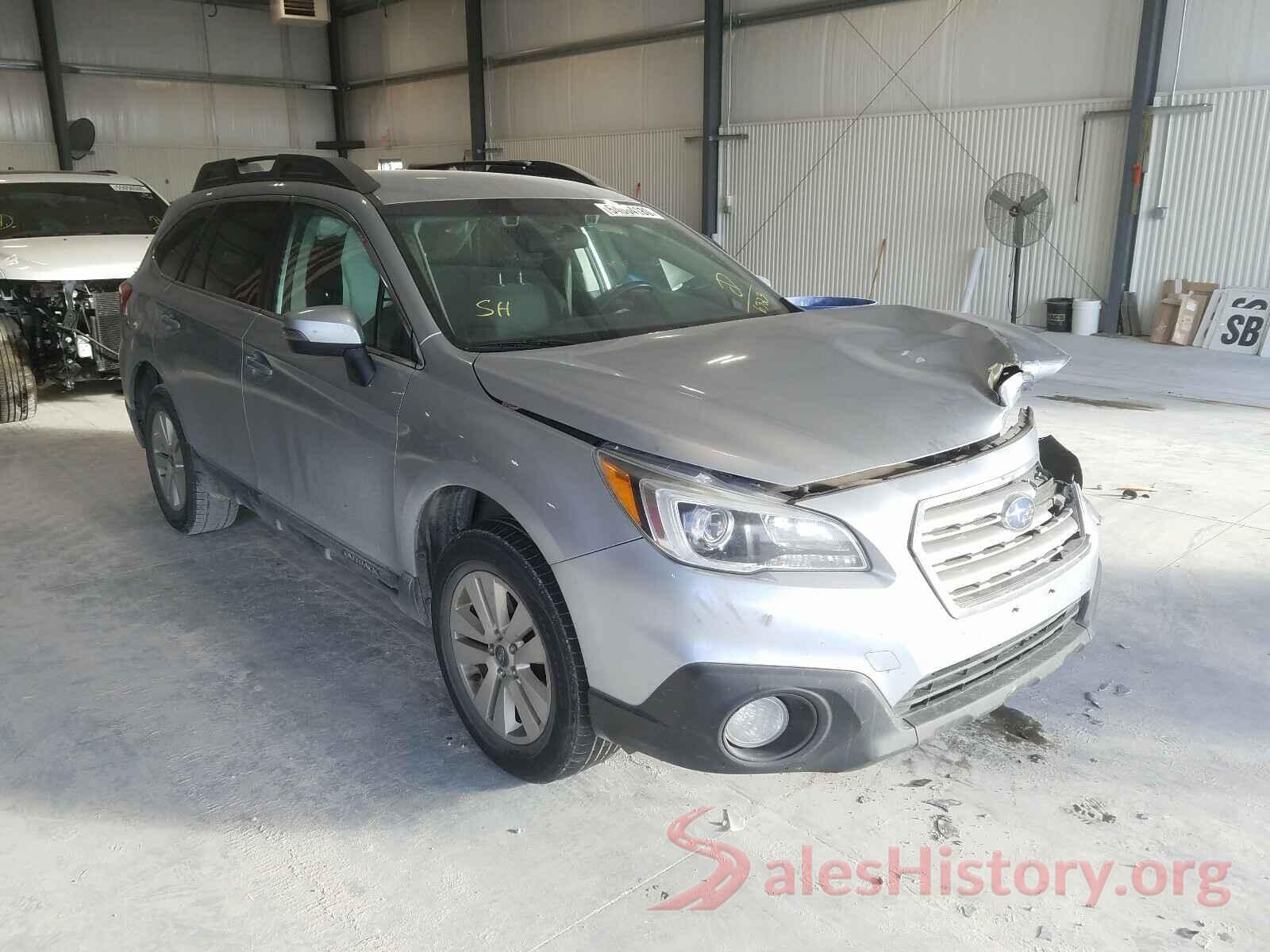 4S4BSAFC5G3266323 2016 SUBARU OUTBACK