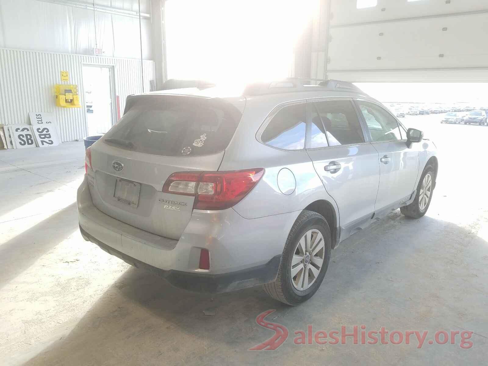 4S4BSAFC5G3266323 2016 SUBARU OUTBACK