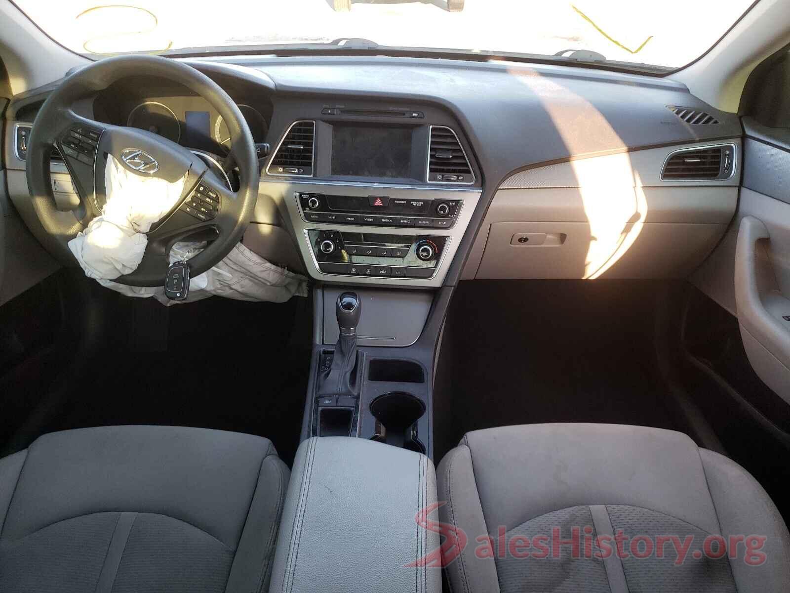 5NPE24AF6GH388522 2016 HYUNDAI SONATA