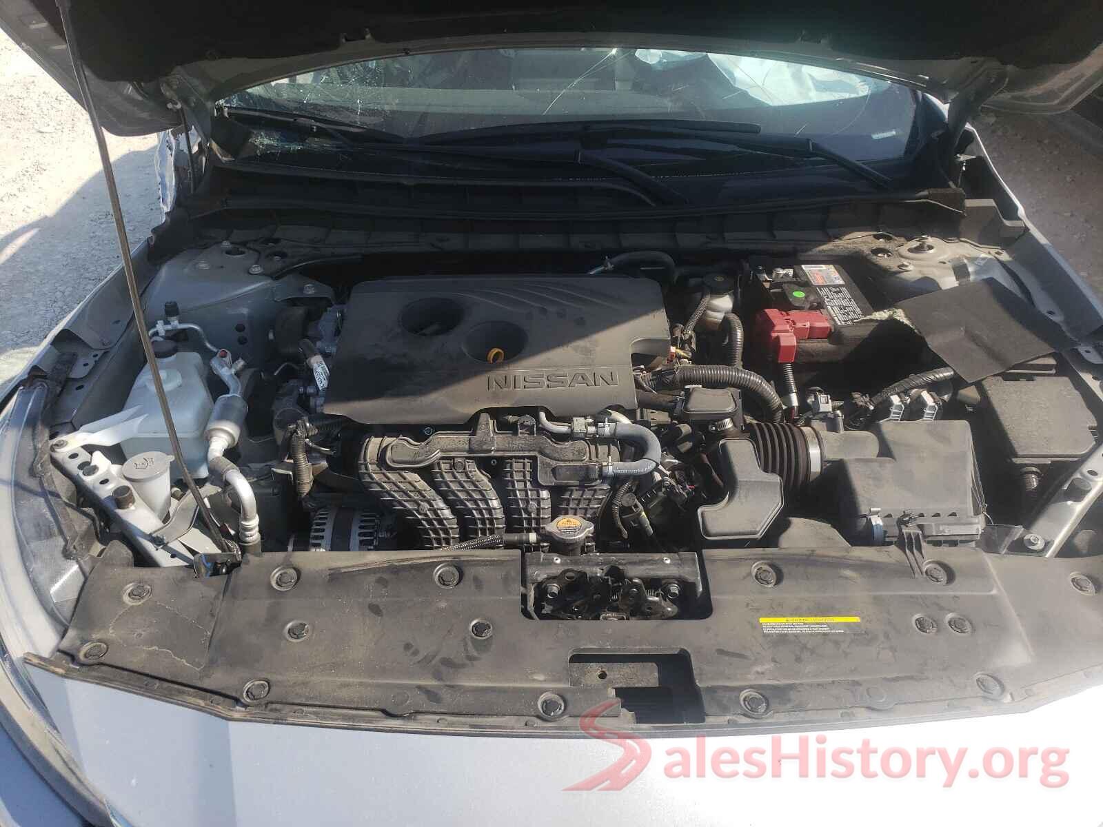 1N4BL4FV7LN303042 2020 NISSAN ALTIMA