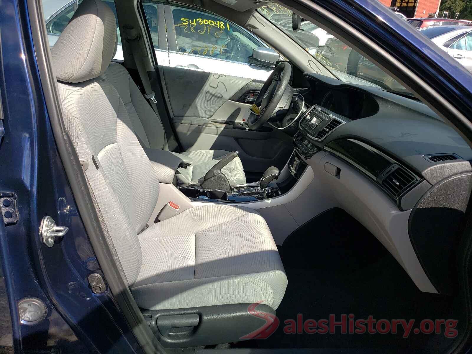 1HGCR2F37HA103066 2017 HONDA ACCORD