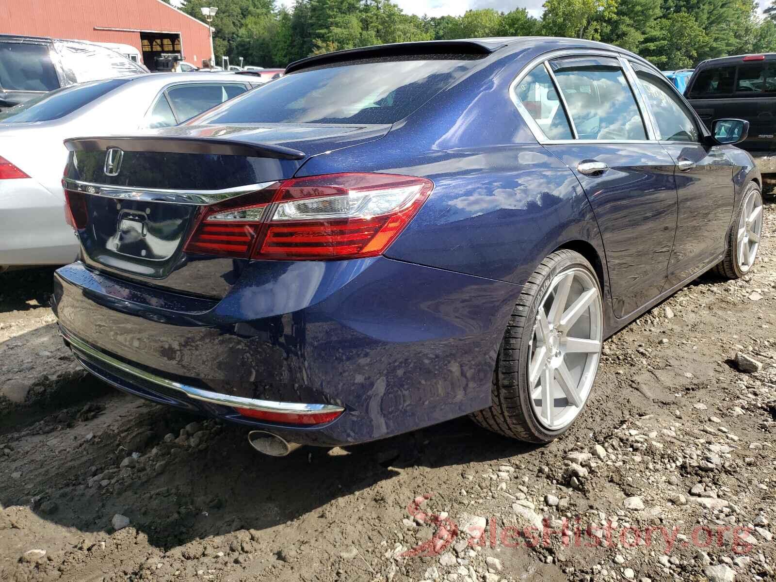 1HGCR2F37HA103066 2017 HONDA ACCORD