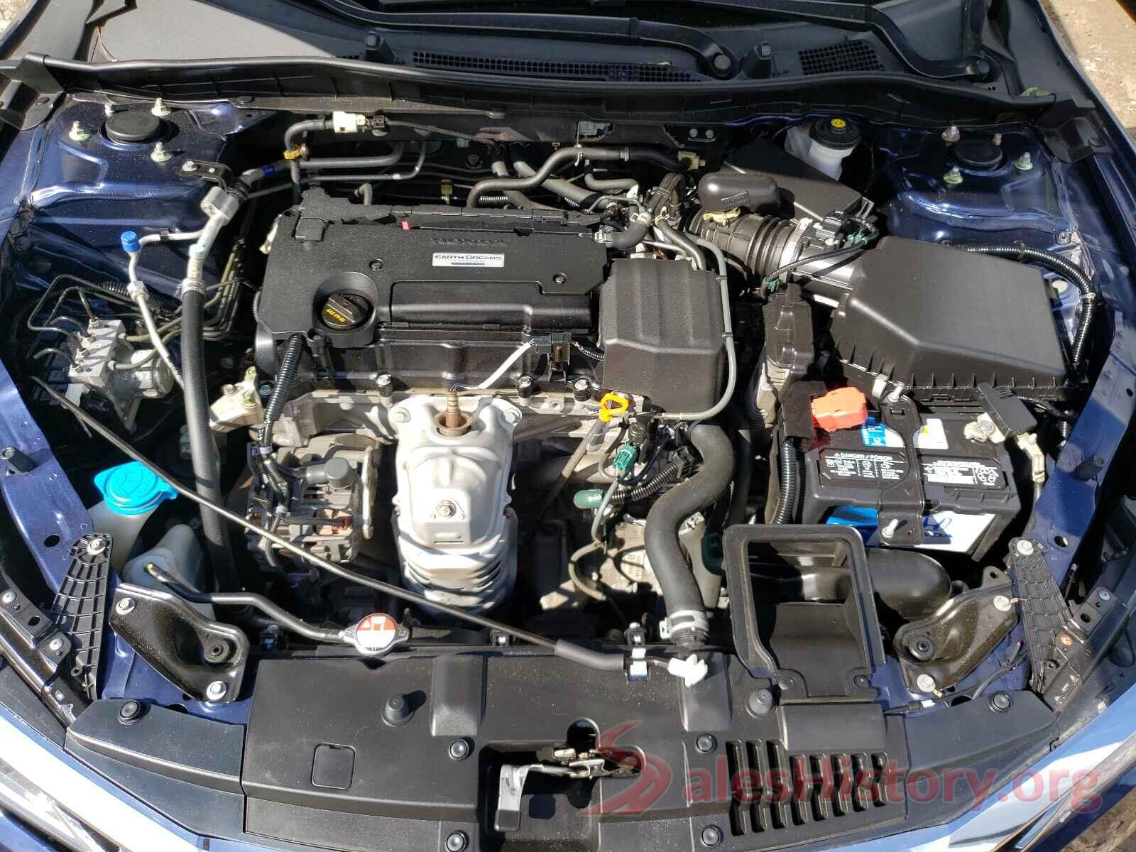 1HGCR2F37HA103066 2017 HONDA ACCORD