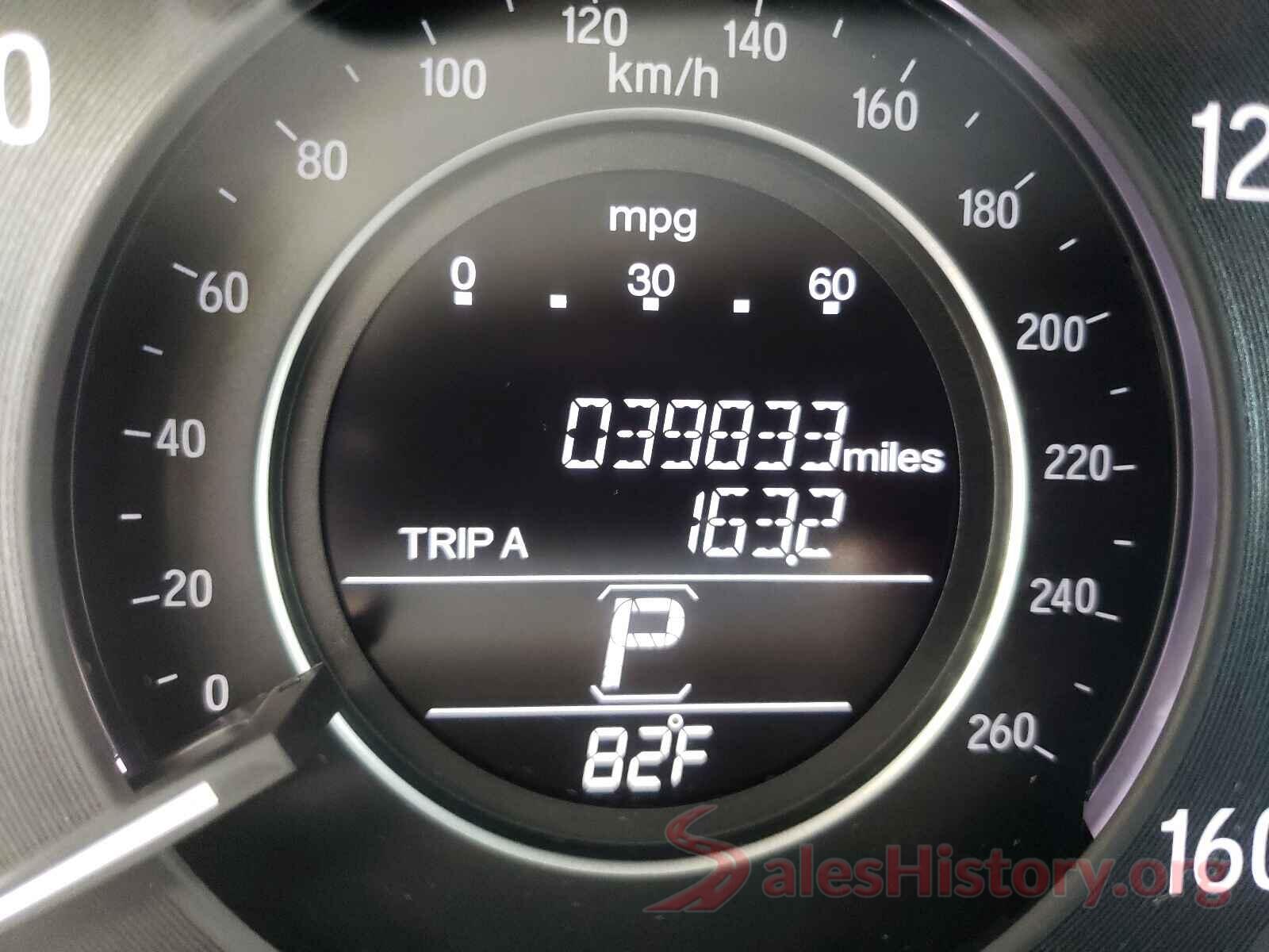 1HGCR2F37HA103066 2017 HONDA ACCORD