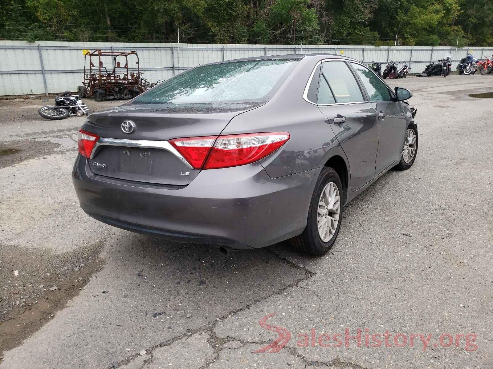 4T4BF1FK7GR529472 2016 TOYOTA CAMRY