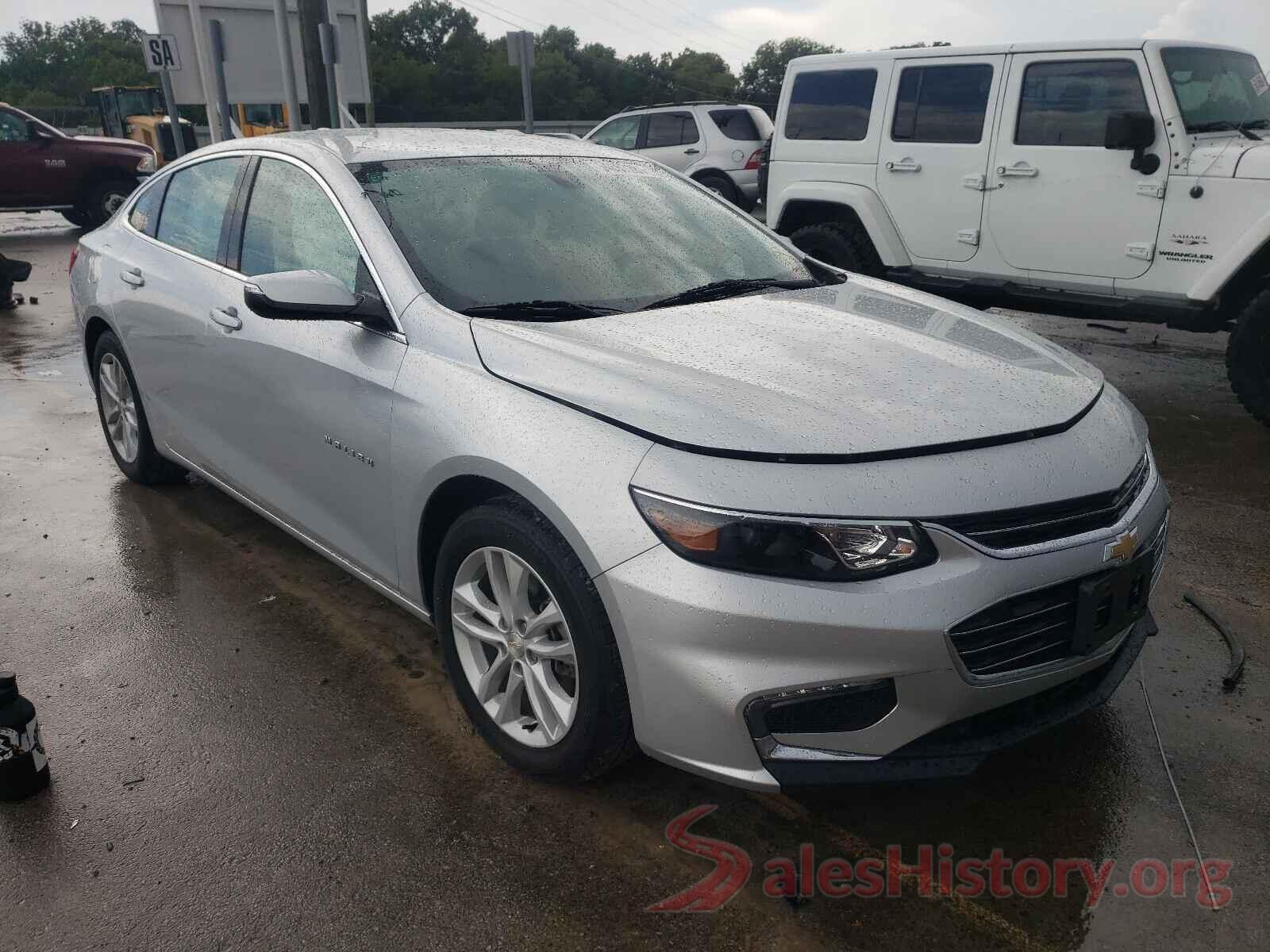 1G1ZD5ST3JF139014 2018 CHEVROLET MALIBU