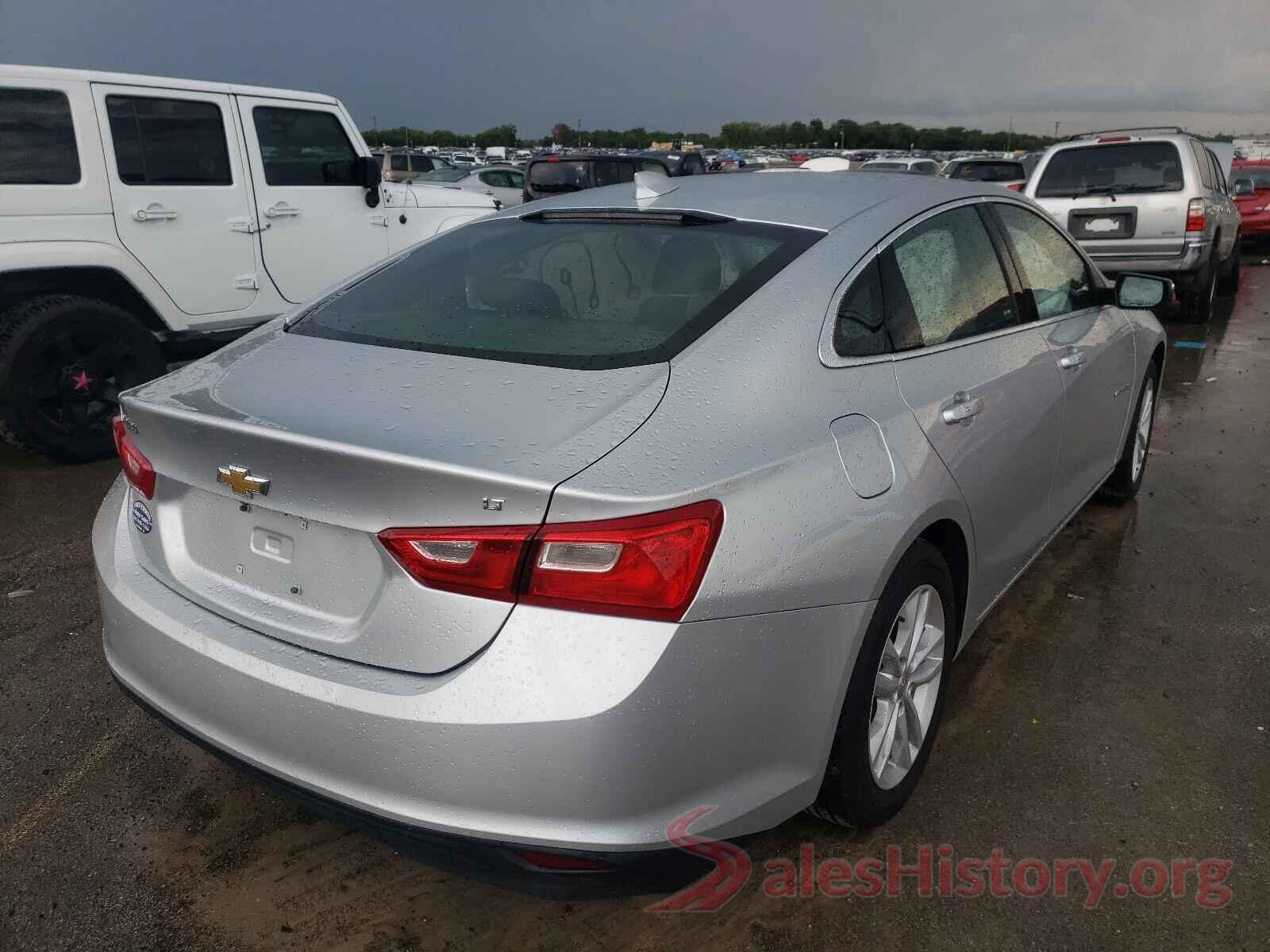 1G1ZD5ST3JF139014 2018 CHEVROLET MALIBU