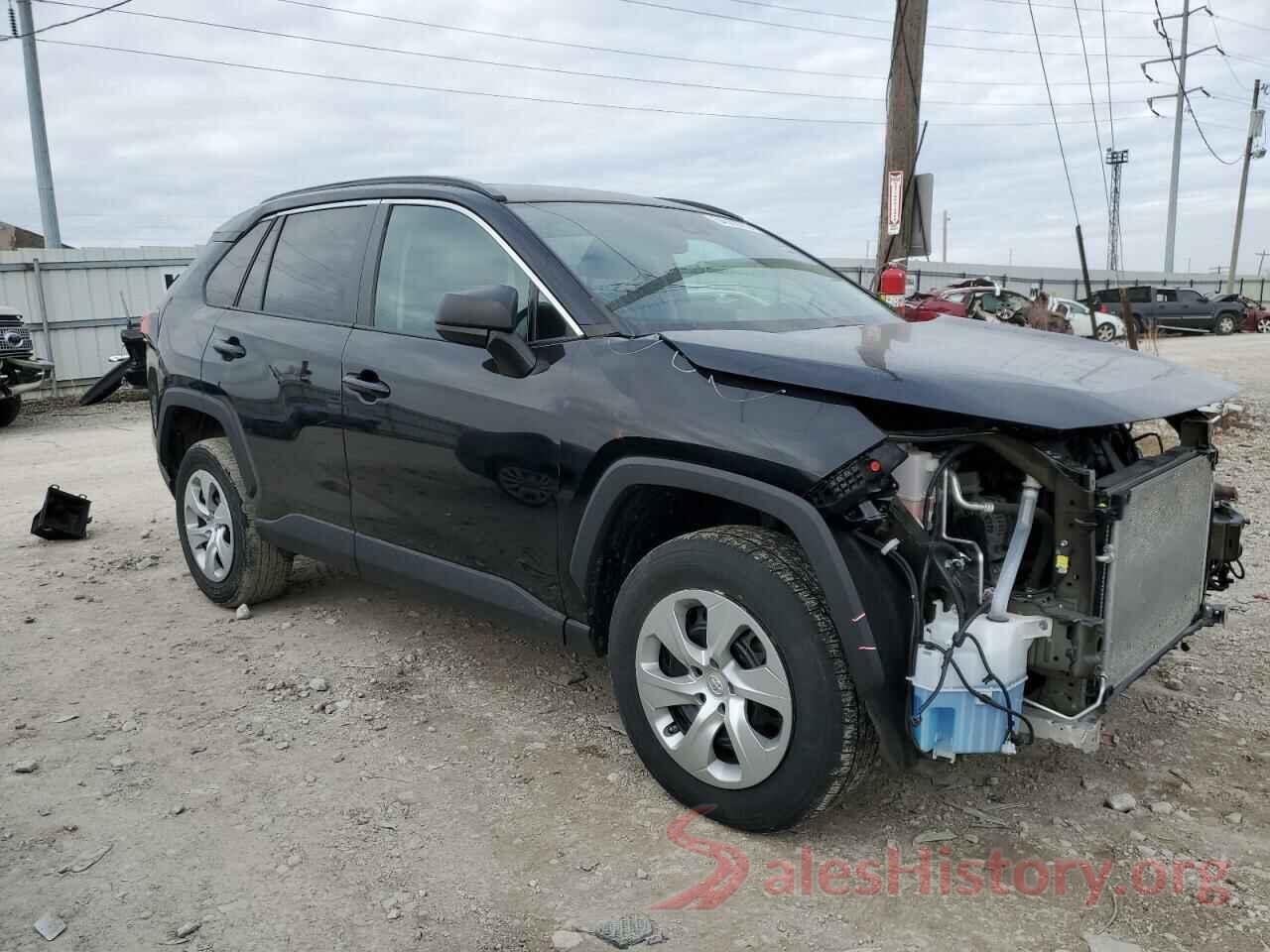 2T3F1RFV7KC024651 2019 TOYOTA RAV4